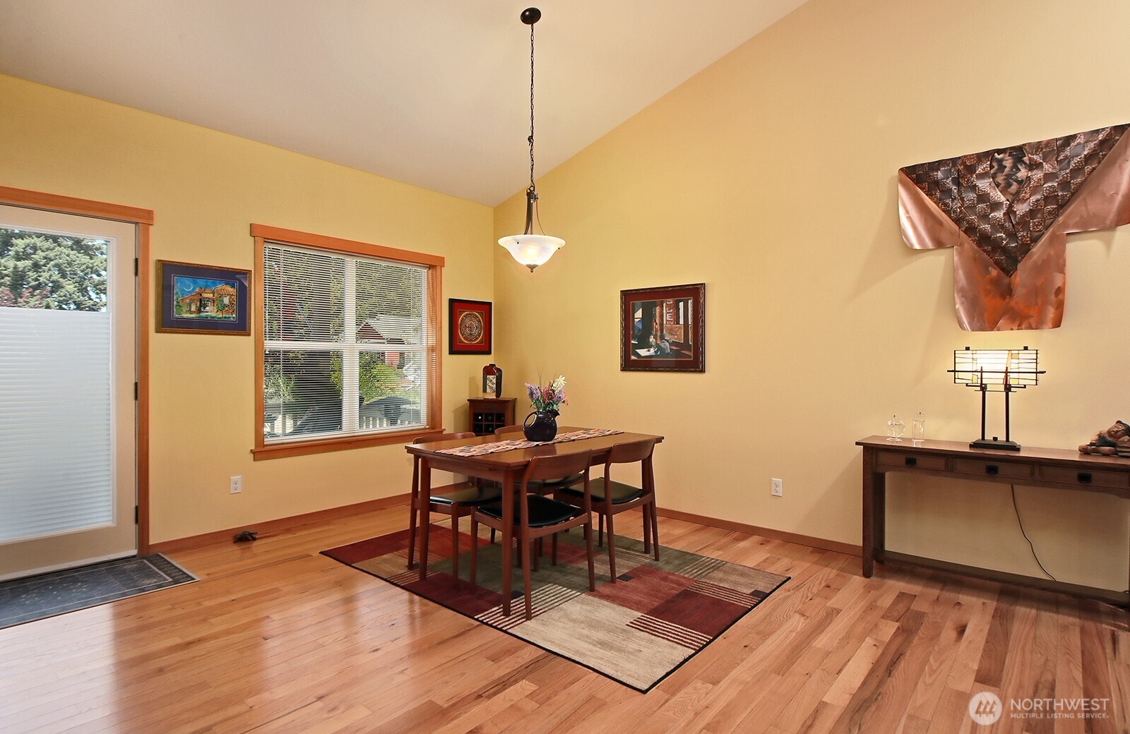 1050 Village Loop Langley, WA 98260 - Photo 22 of 39 a workspace with furniture and window