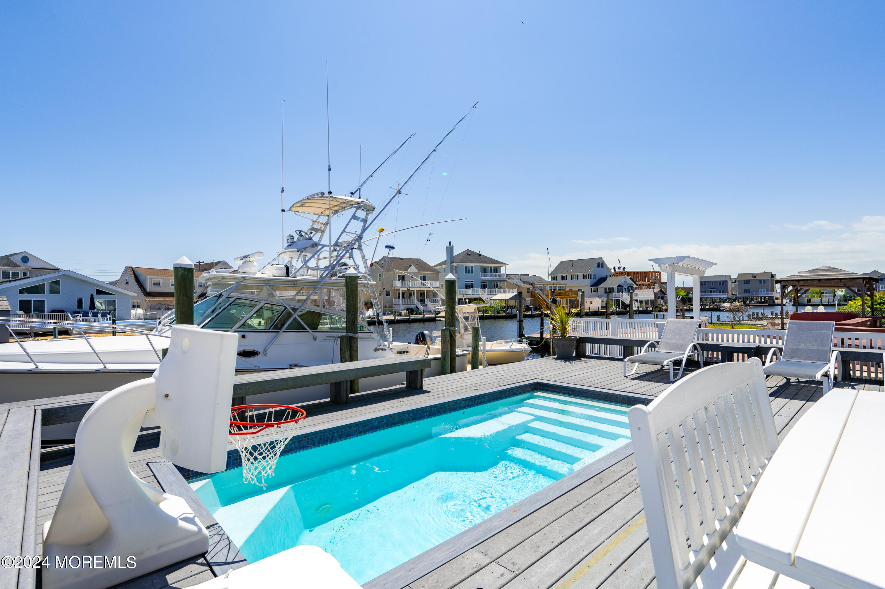 1 6th Terrace Seaside Heights, NJ 08751 - Photo 11 of 76 Back 3