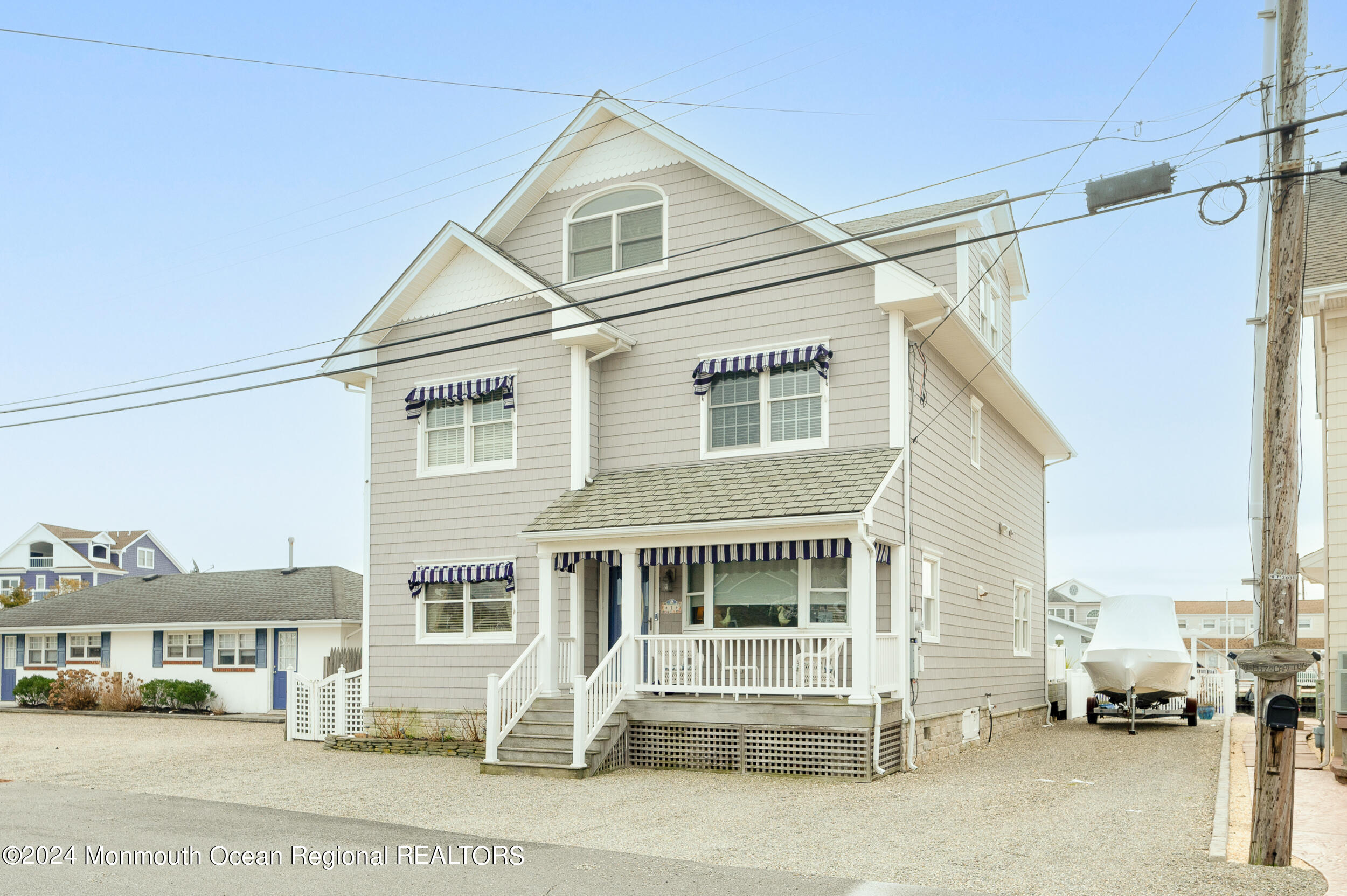 1 6th Terrace Seaside Heights, NJ 08751 - Photo 12 of 76 Front 10b
