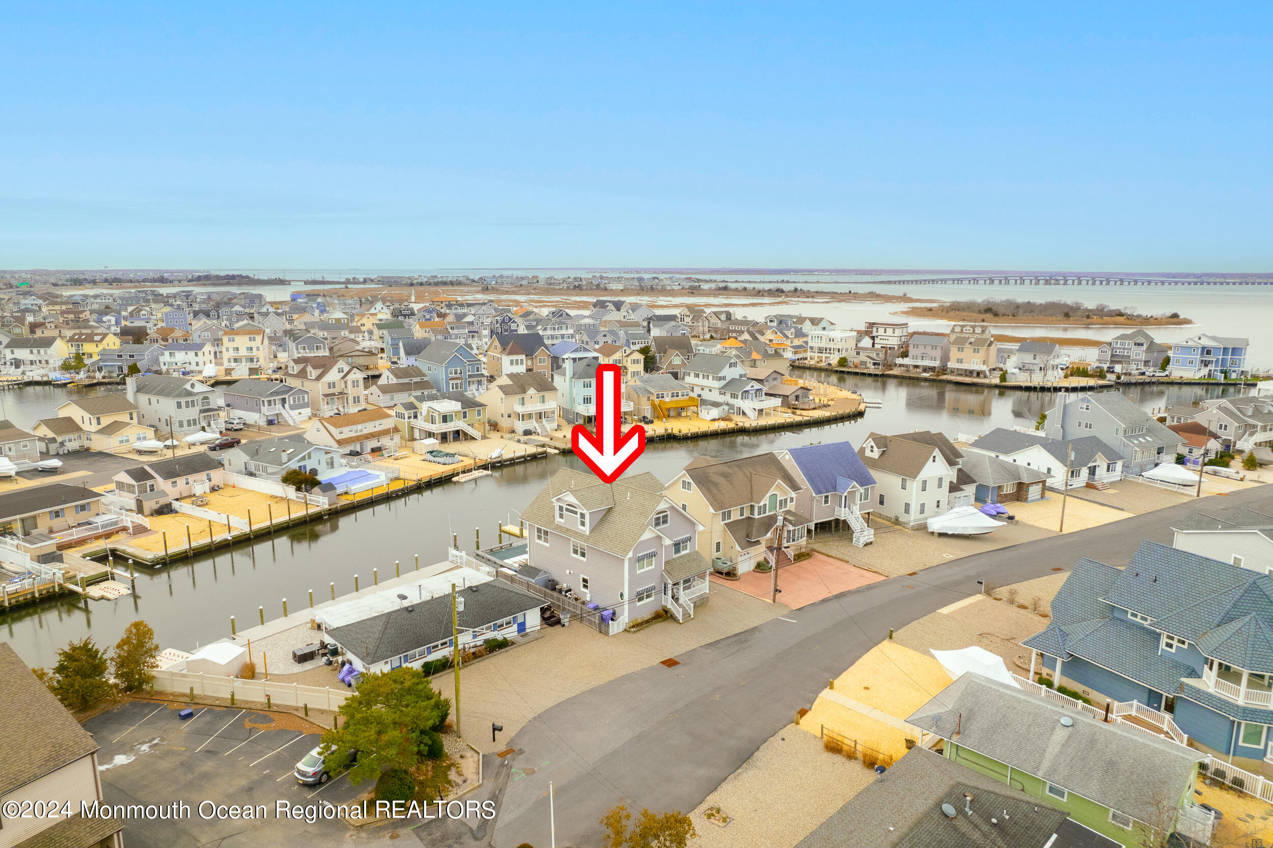 1 6th Terrace Seaside Heights, NJ 08751 - Photo 13 of 76 Front 1a