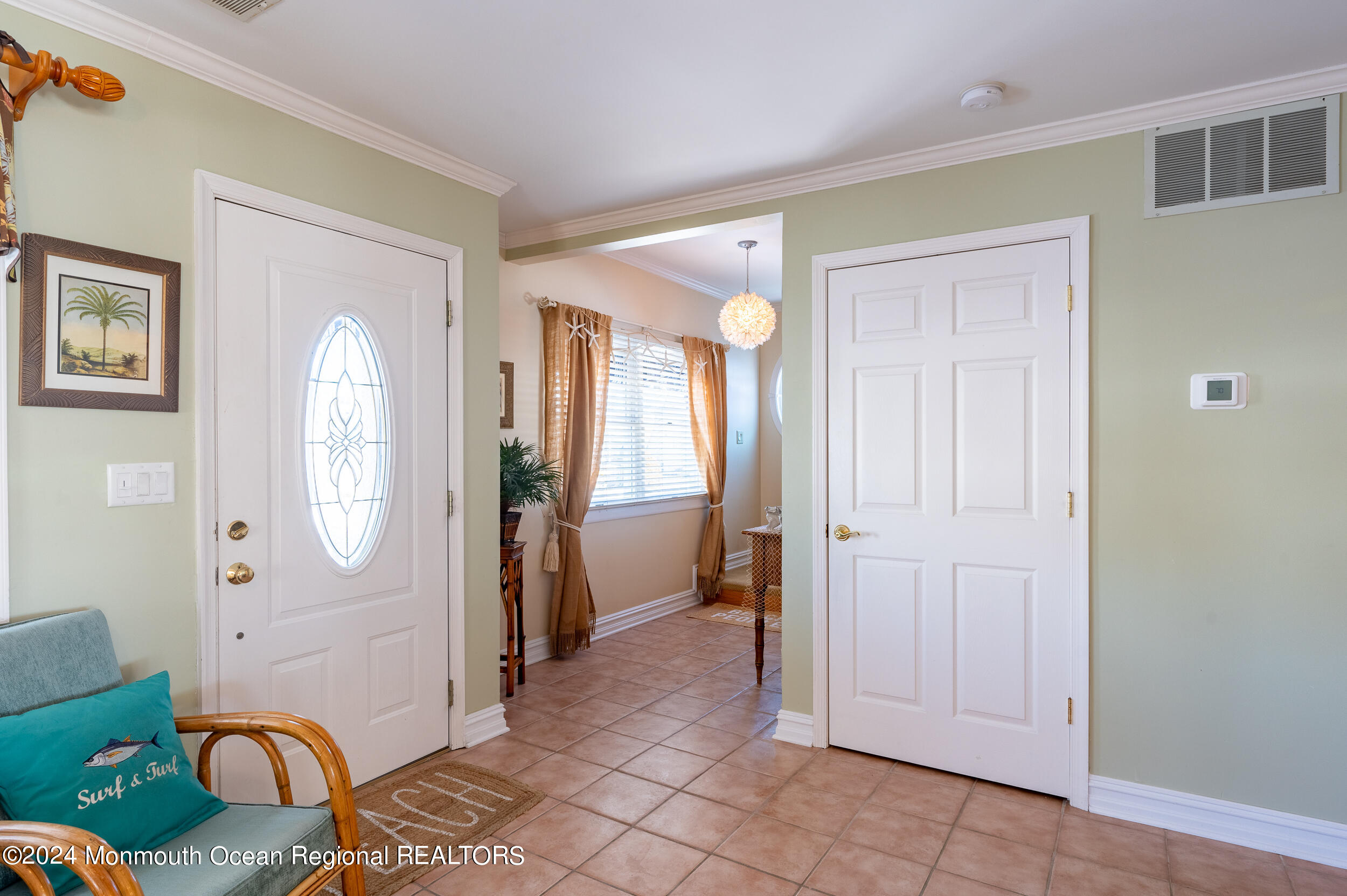 1 6th Terrace Seaside Heights, NJ 08751 - Photo 15 of 76 Foyer