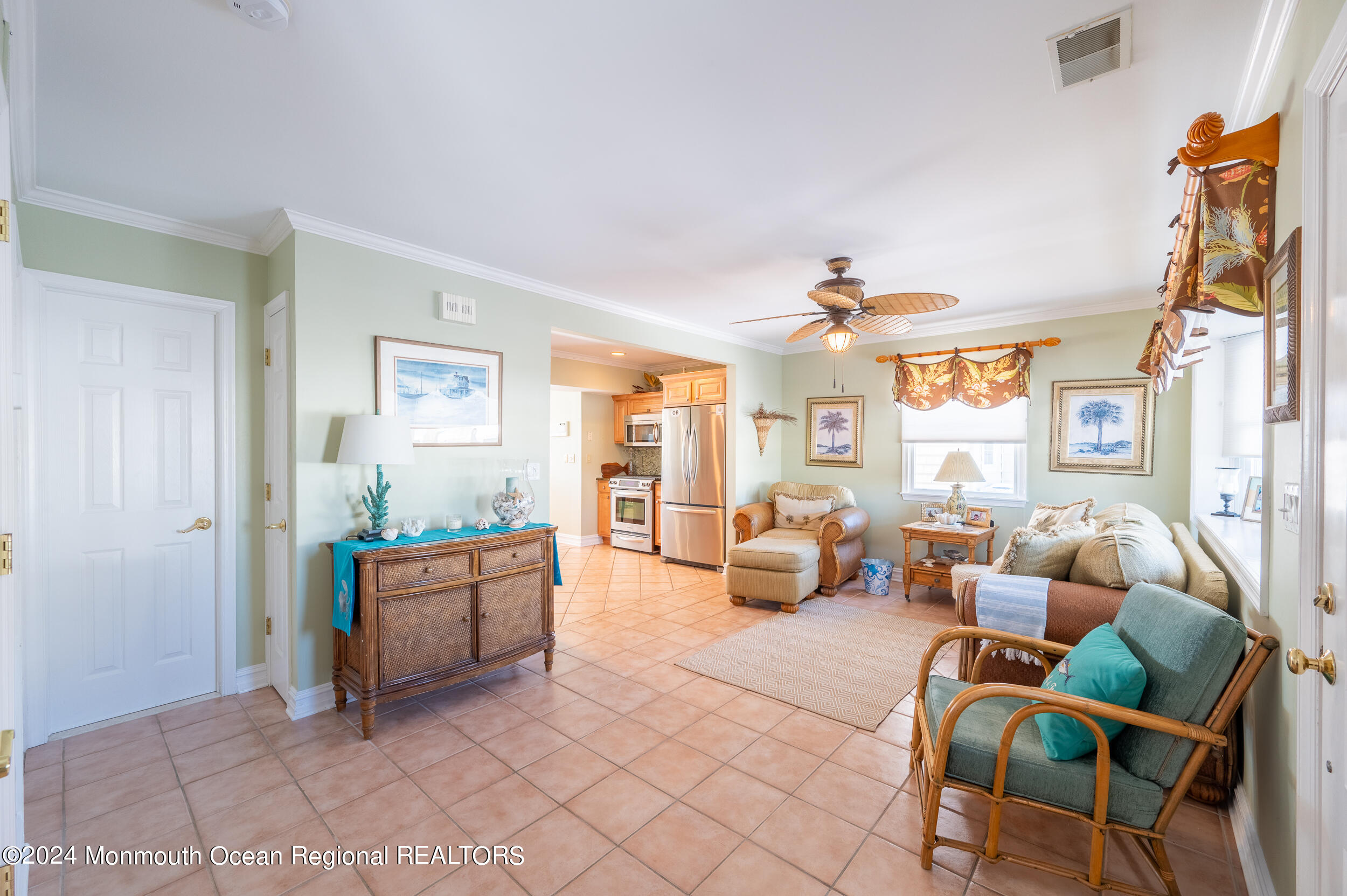 1 6th Terrace Seaside Heights, NJ 08751 - Photo 17 of 76 Living 2