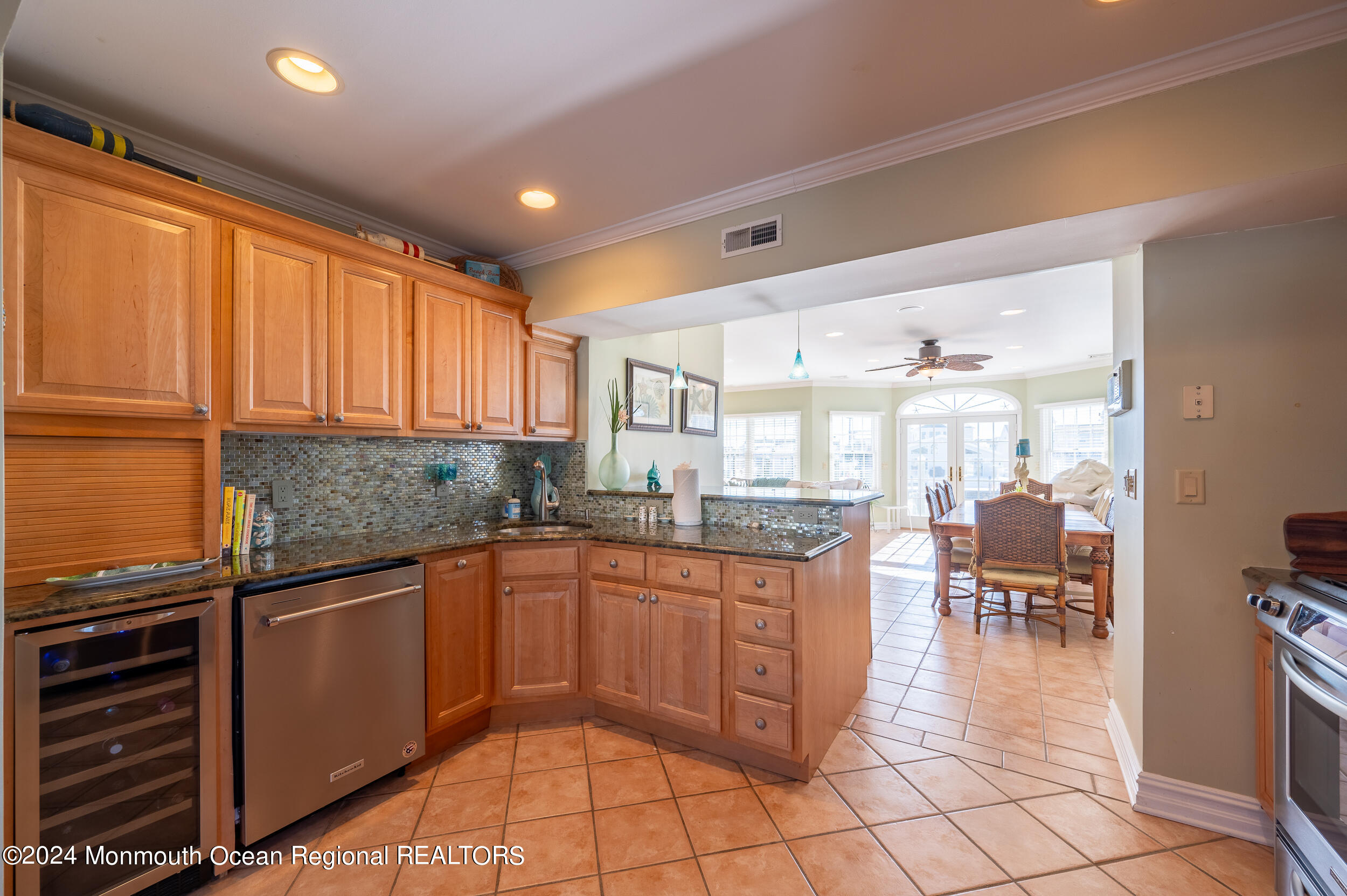 1 6th Terrace Seaside Heights, NJ 08751 - Photo 20 of 76 Kitchen 1a