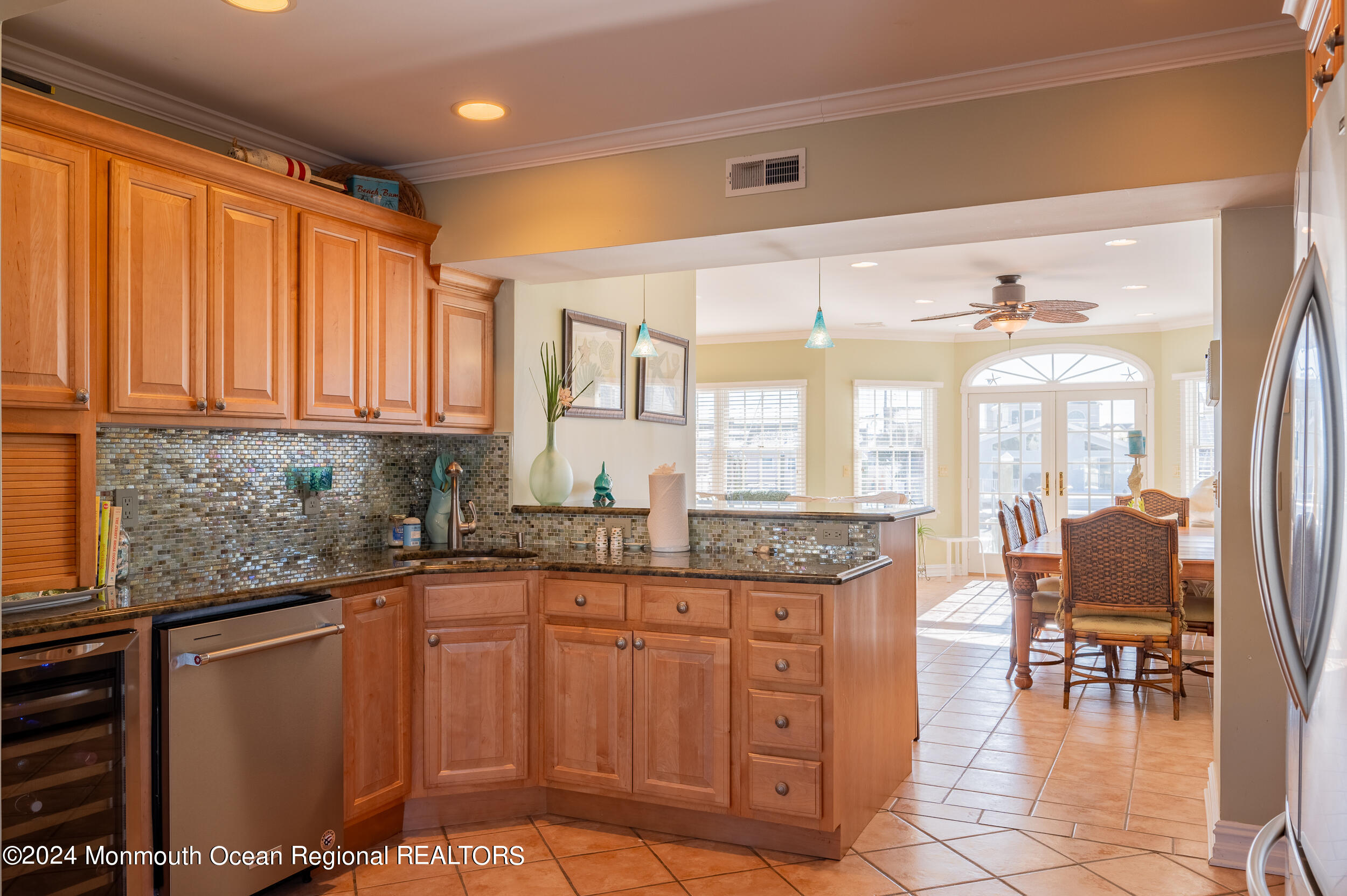 1 6th Terrace Seaside Heights, NJ 08751 - Photo 21 of 76 Kitchen 1b