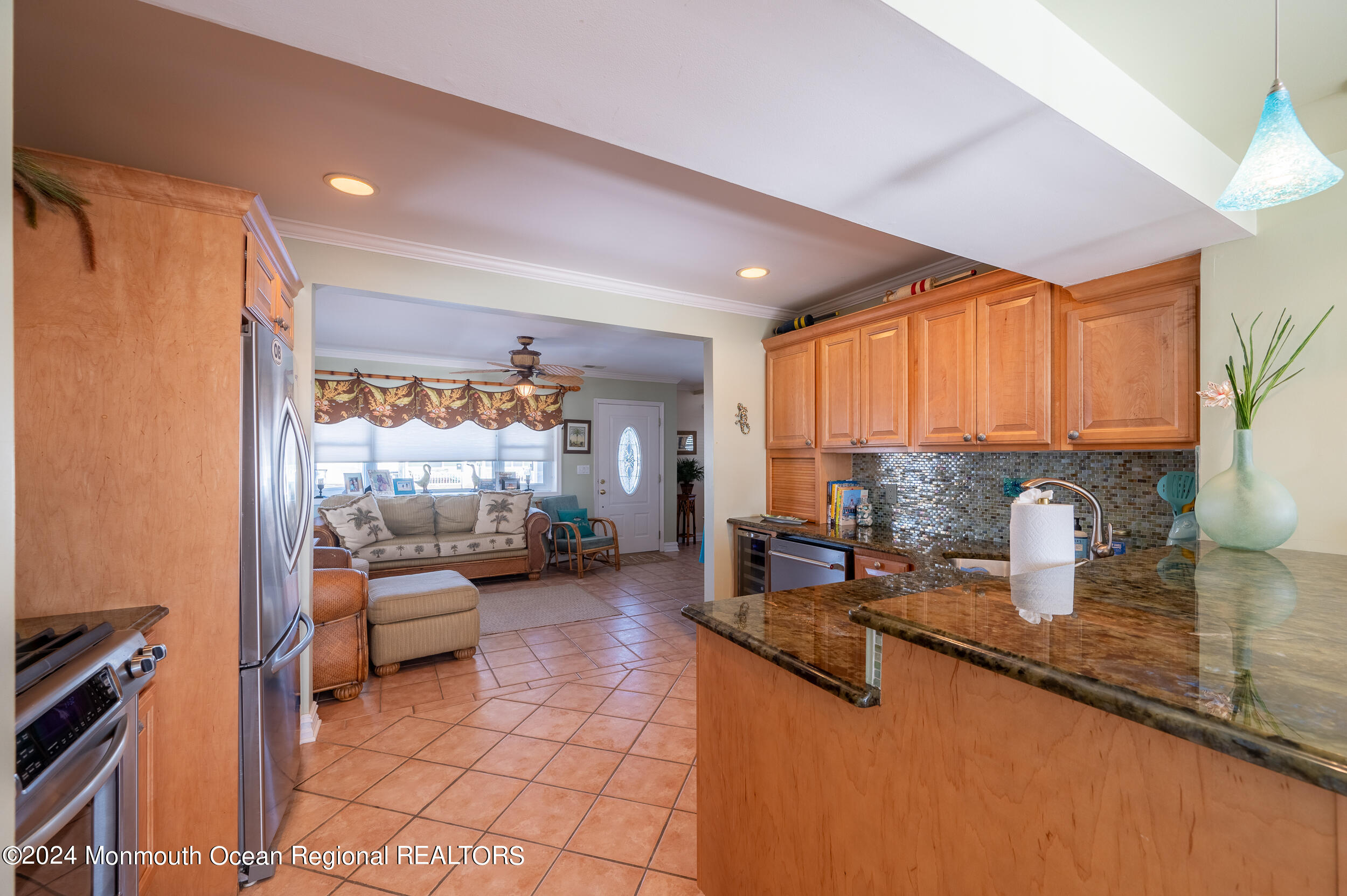 1 6th Terrace Seaside Heights, NJ 08751 - Photo 23 of 76 Kitchen 3