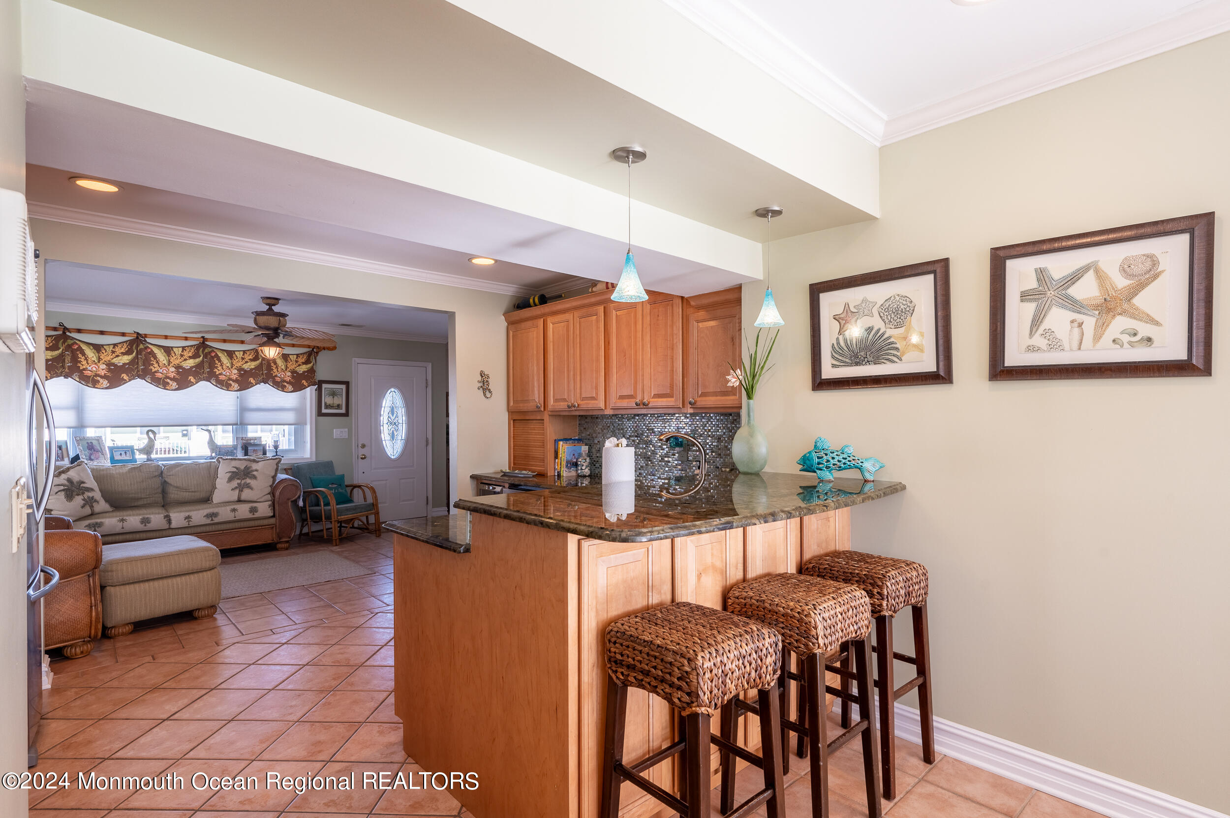 1 6th Terrace Seaside Heights, NJ 08751 - Photo 25 of 76 Kitchen 4b