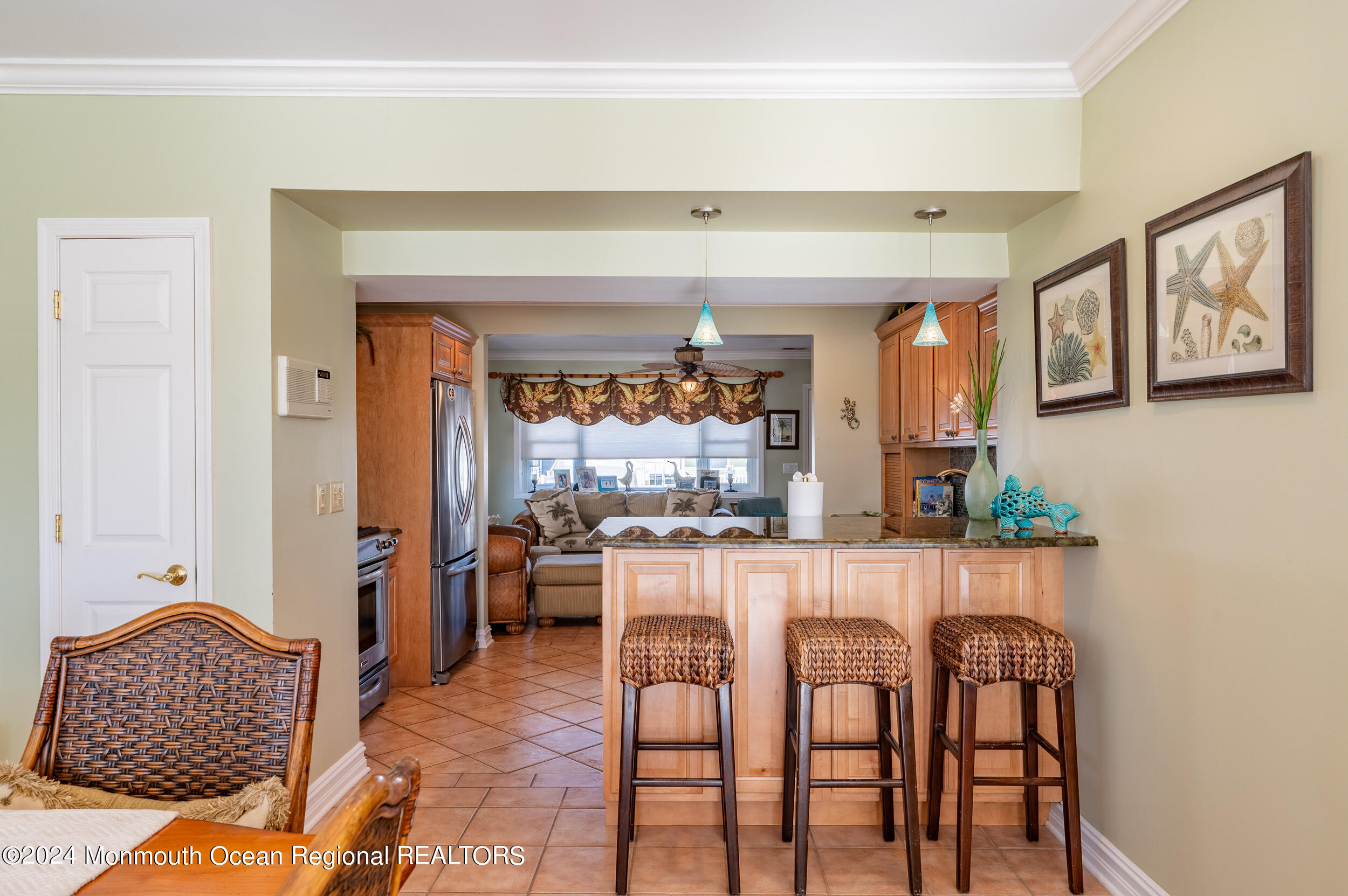 1 6th Terrace Seaside Heights, NJ 08751 - Photo 26 of 76 Kitchen 5