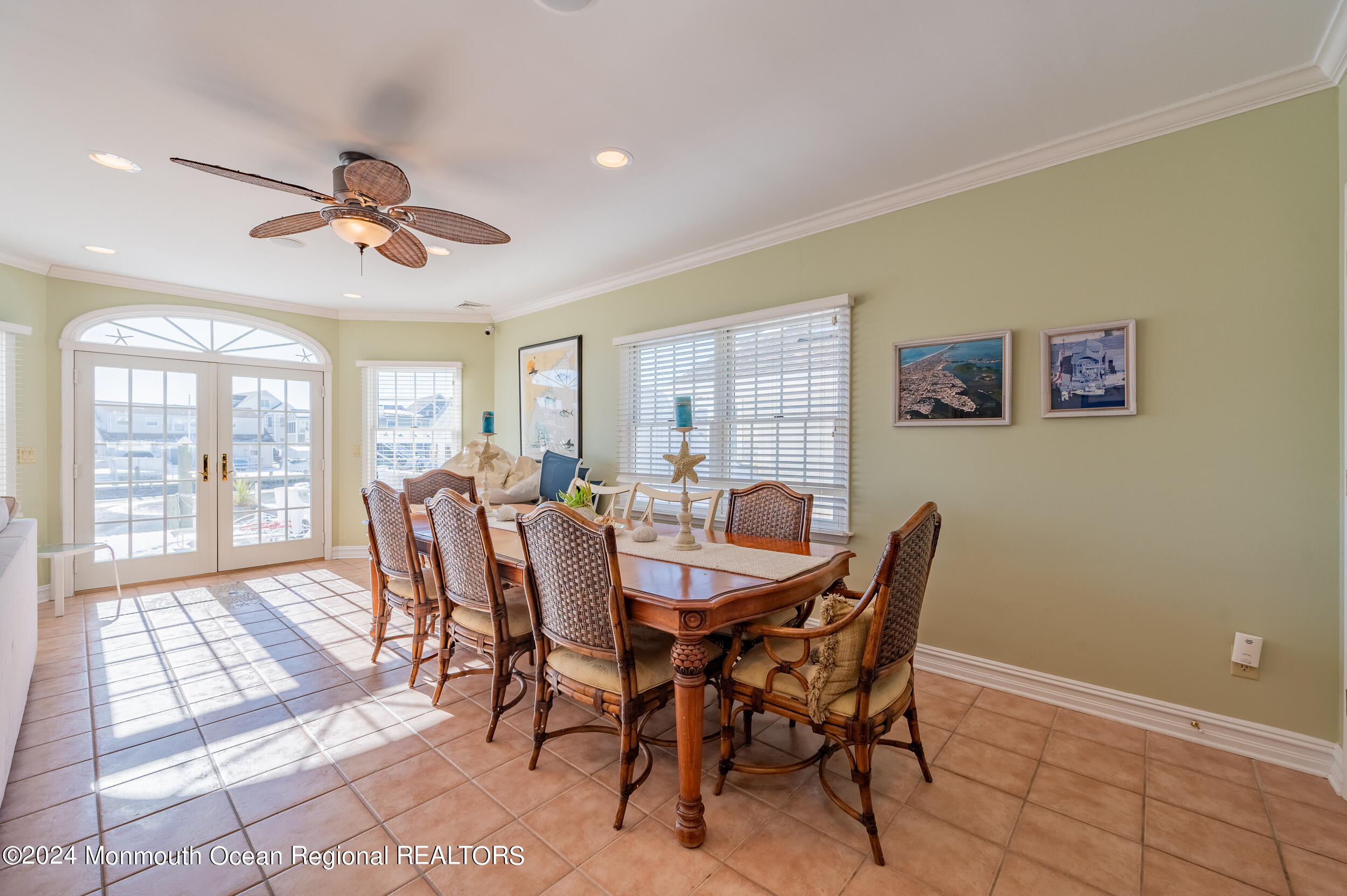 1 6th Terrace Seaside Heights, NJ 08751 - Photo 27 of 76 Dining 1a