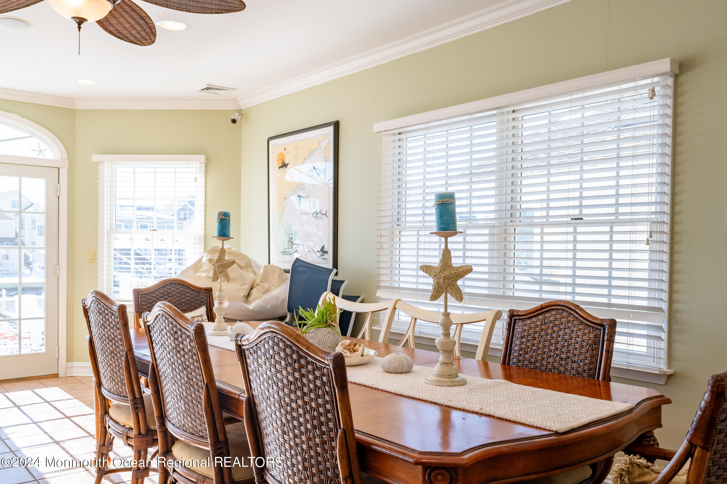 1 6th Terrace Seaside Heights, NJ 08751 - Photo 28 of 76 Dining 1b