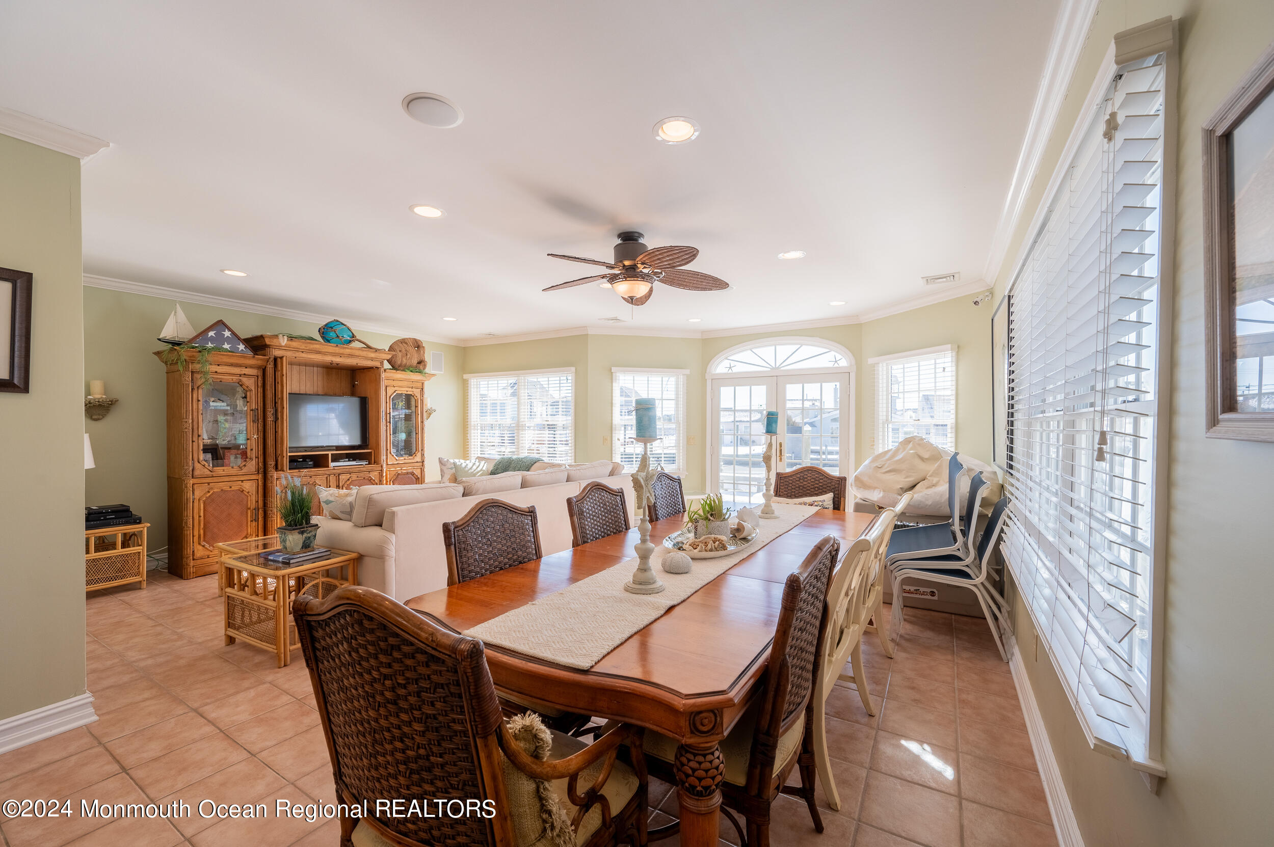 1 6th Terrace Seaside Heights, NJ 08751 - Photo 29 of 76 Dining 2a