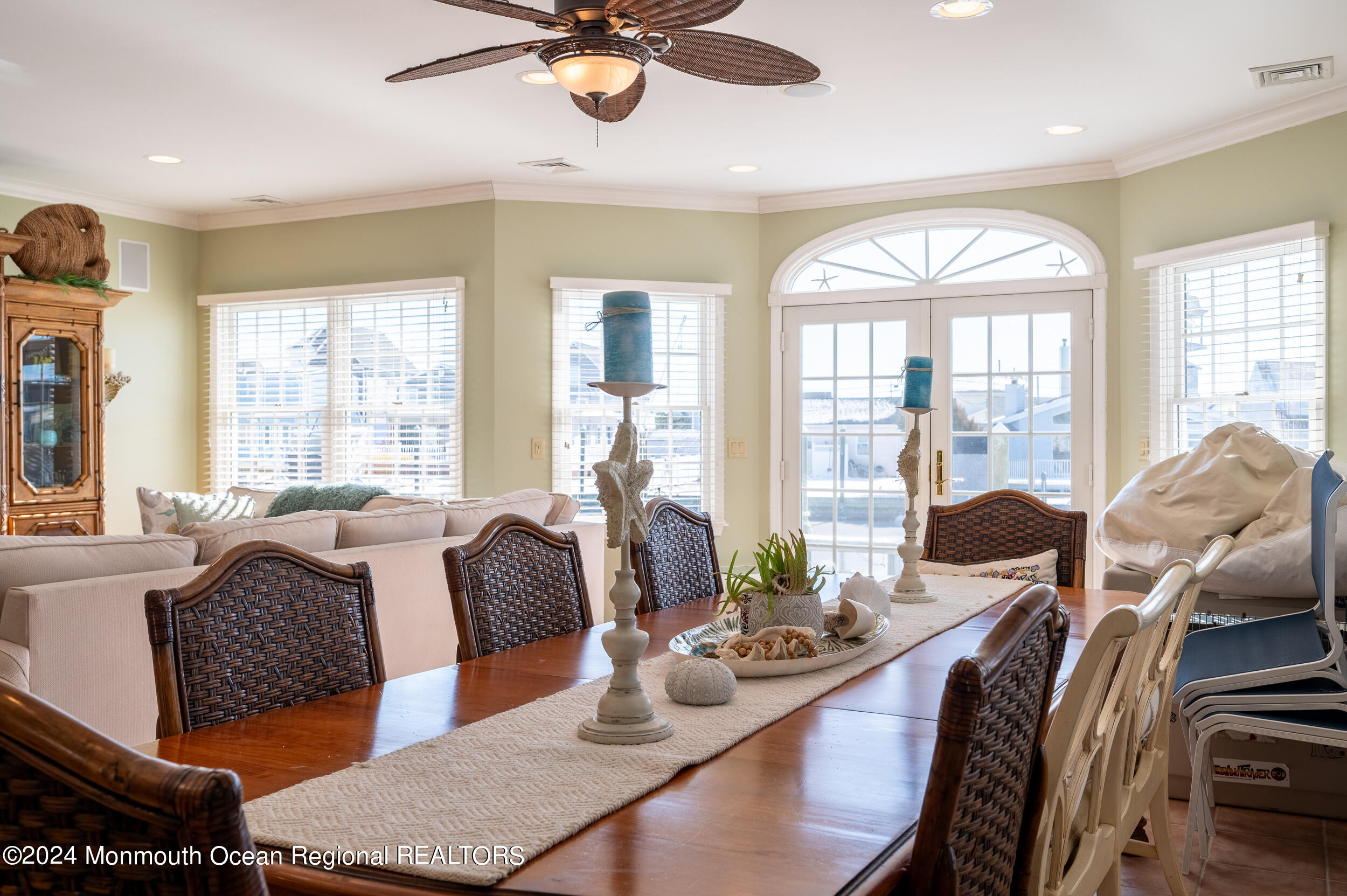 1 6th Terrace Seaside Heights, NJ 08751 - Photo 30 of 76 Dining 2b