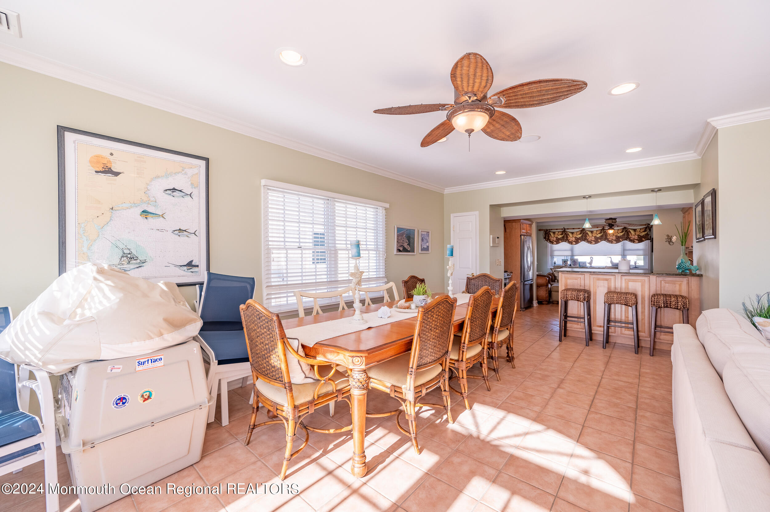 1 6th Terrace Seaside Heights, NJ 08751 - Photo 31 of 76 Dining 3a