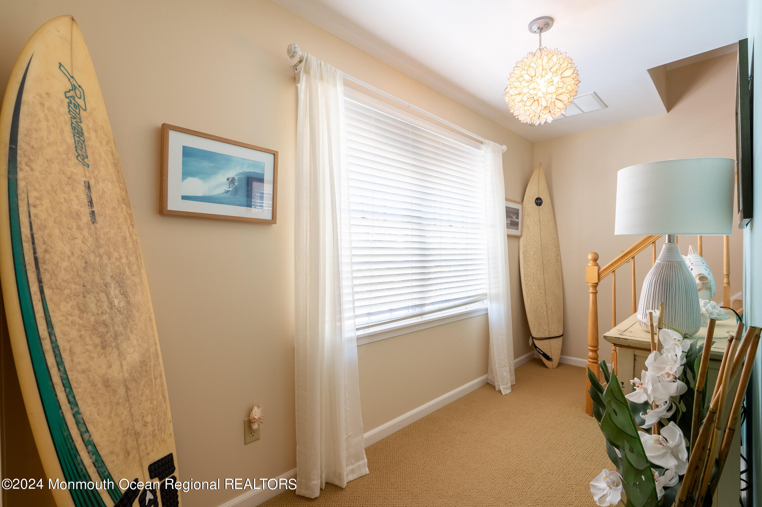 1 6th Terrace Seaside Heights, NJ 08751 - Photo 40 of 76 2nd Floor Landing