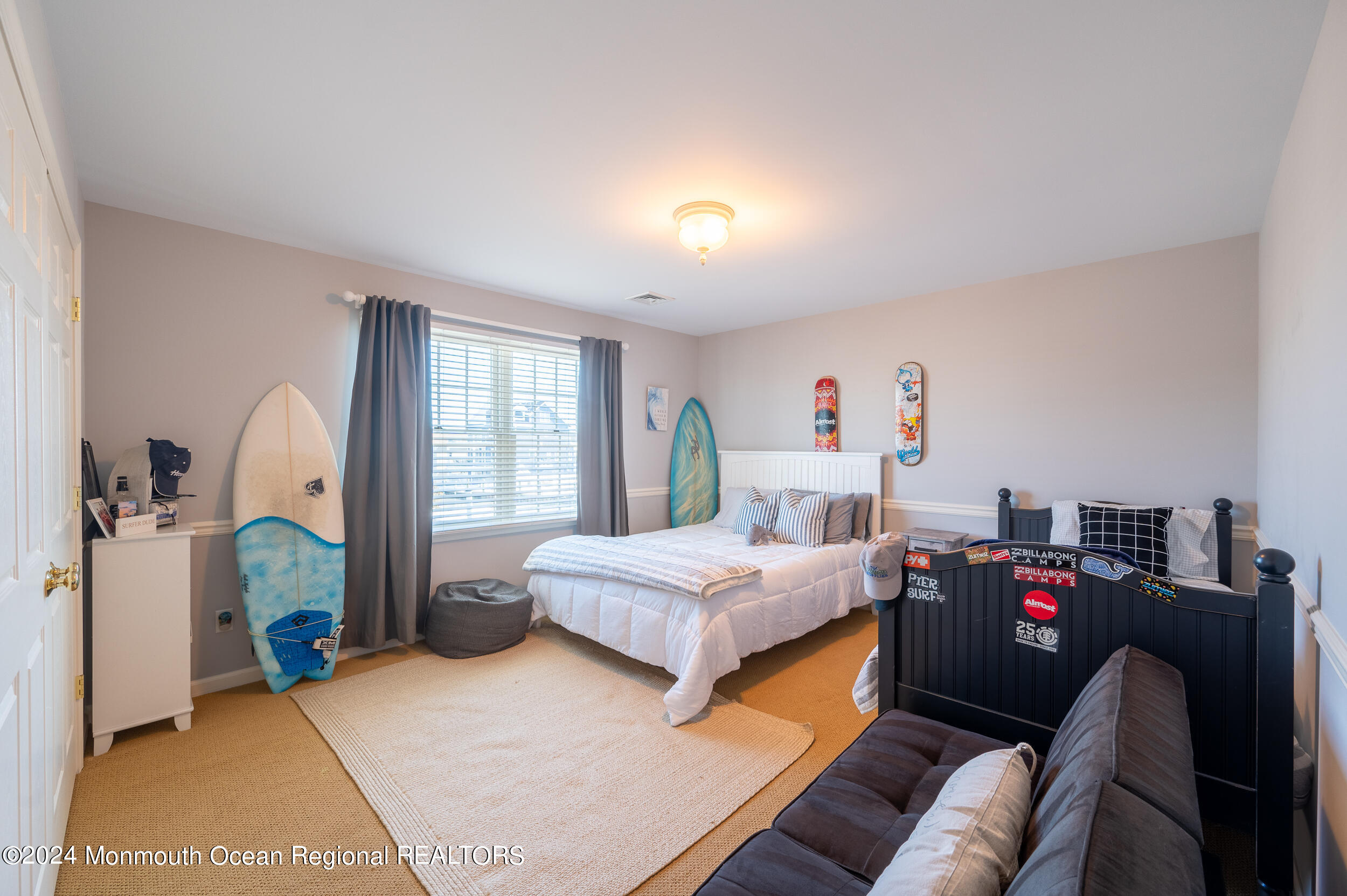 1 6th Terrace Seaside Heights, NJ 08751 - Photo 42 of 76 Bed 2