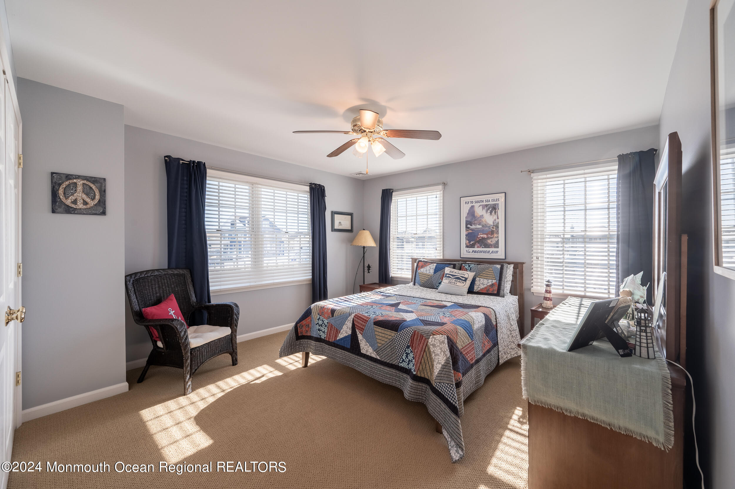 1 6th Terrace Seaside Heights, NJ 08751 - Photo 45 of 76 Bed 3