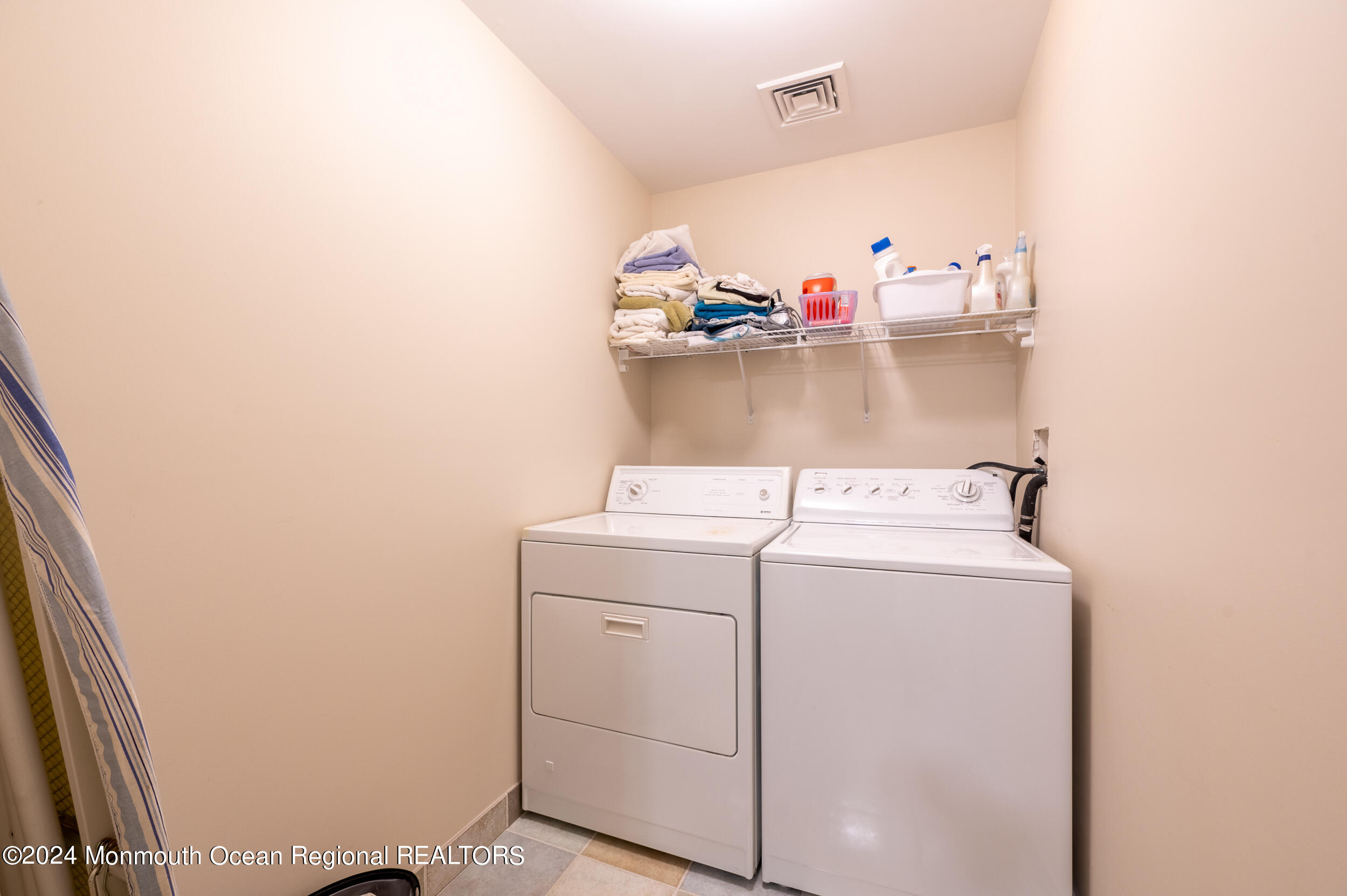 1 6th Terrace Seaside Heights, NJ 08751 - Photo 49 of 76 Laundry