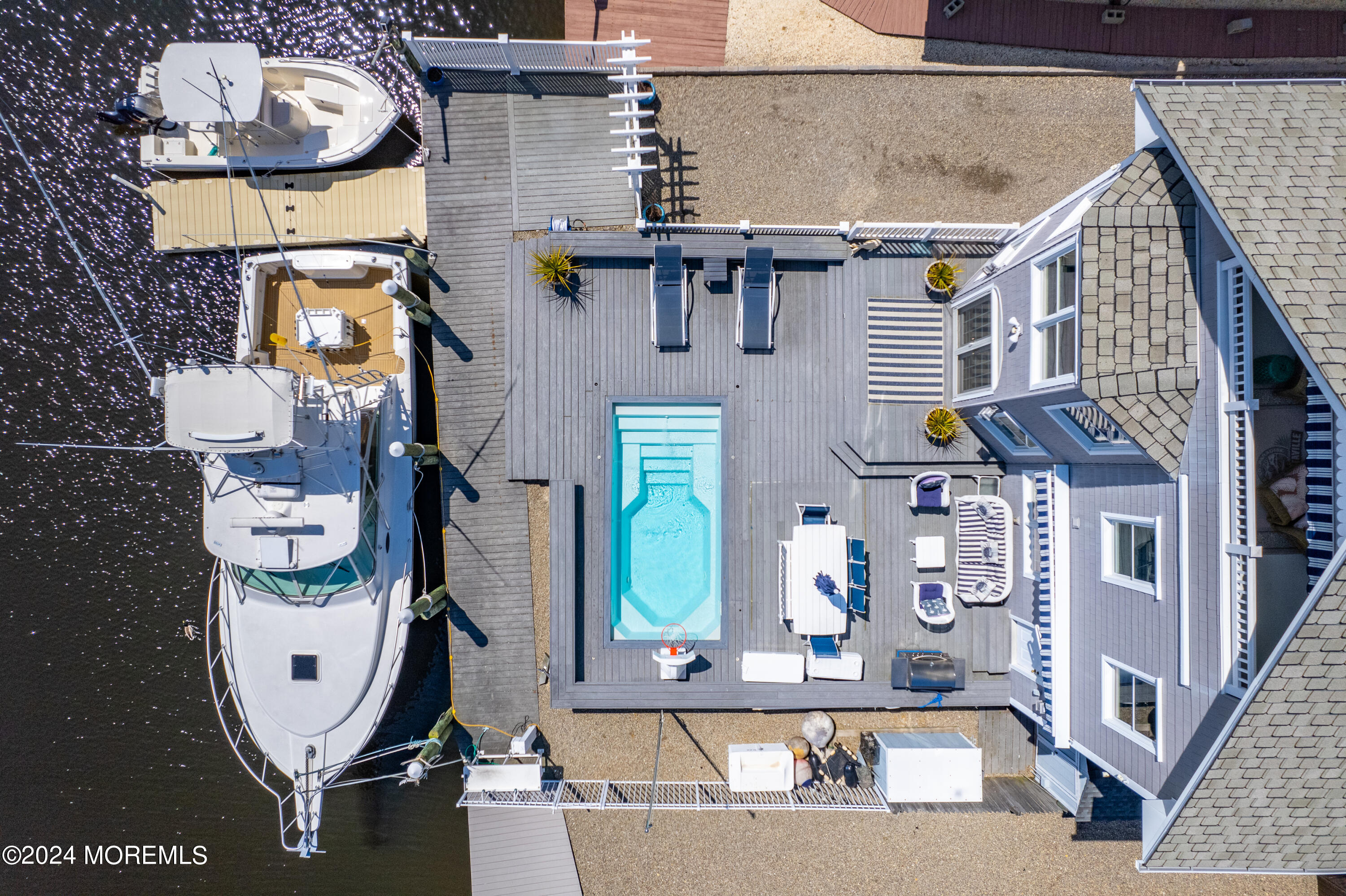 1 6th Terrace Seaside Heights, NJ 08751 - Photo 5 of 76 Back 14