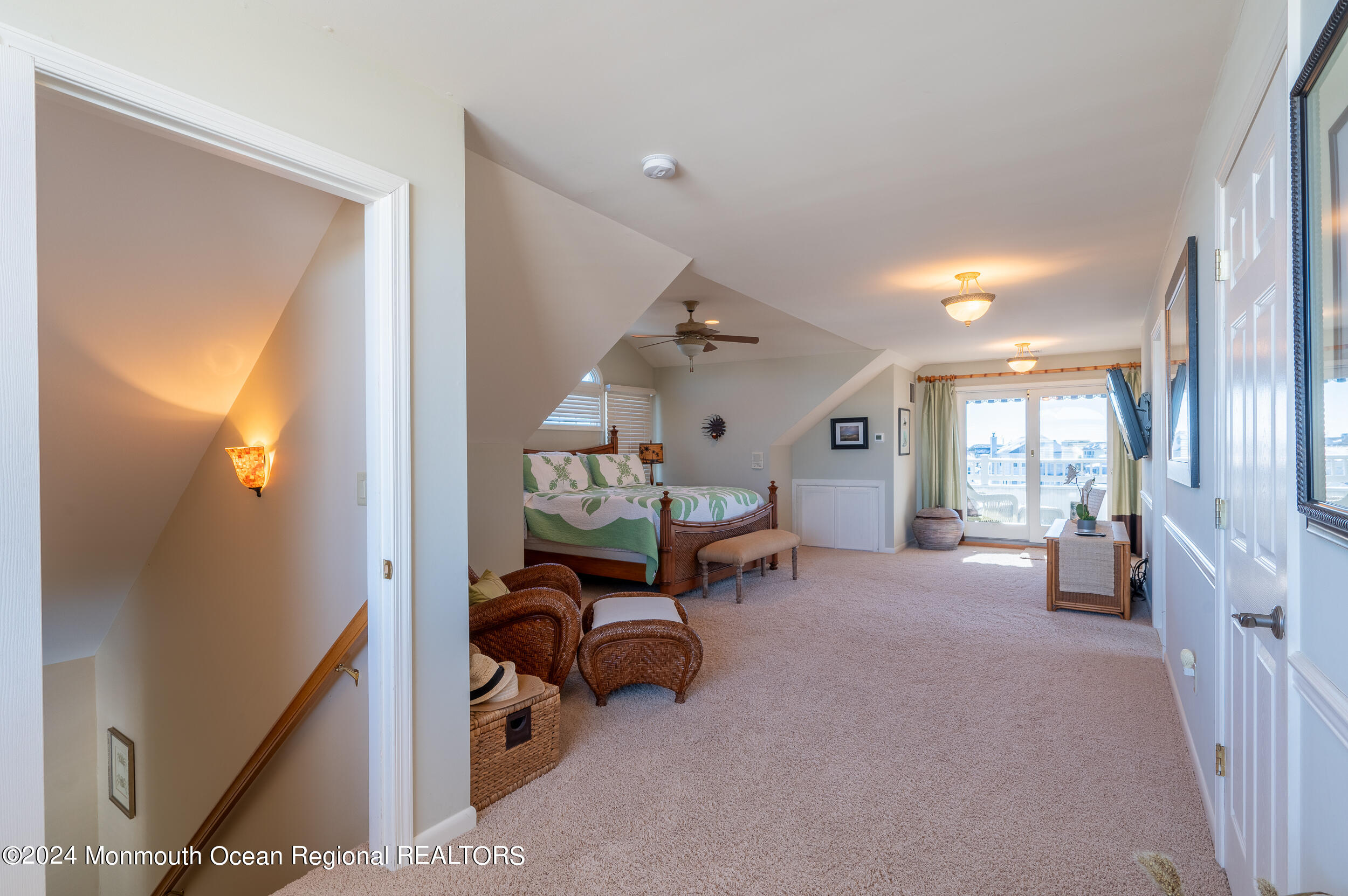 1 6th Terrace Seaside Heights, NJ 08751 - Photo 51 of 76 3rd Floor Master 1