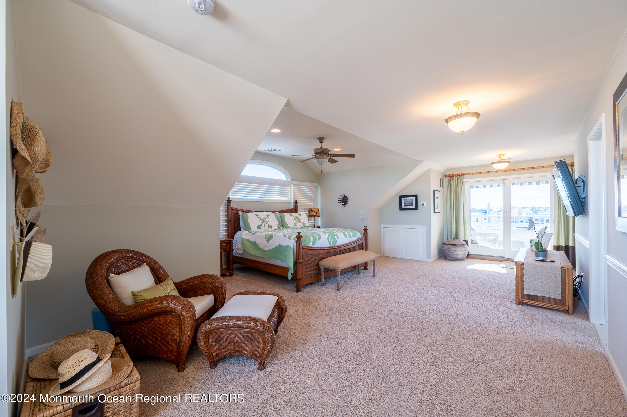 1 6th Terrace Seaside Heights, NJ 08751 - Photo 52 of 76 3rd Floor Master 2