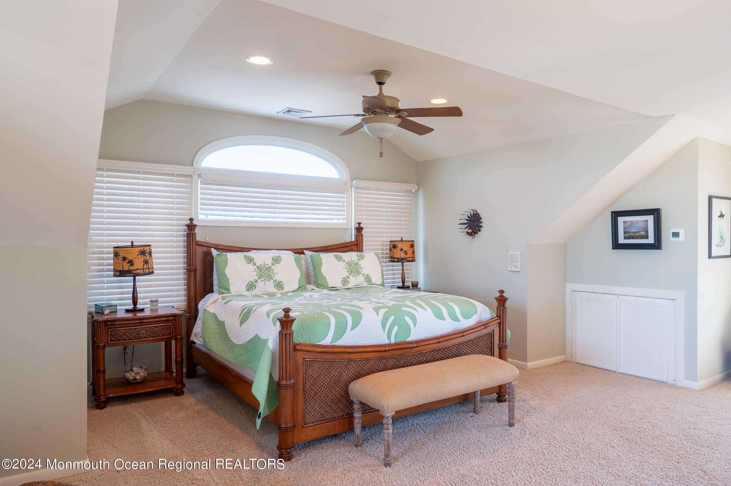 1 6th Terrace Seaside Heights, NJ 08751 - Photo 53 of 76 3rd Floor Master 3