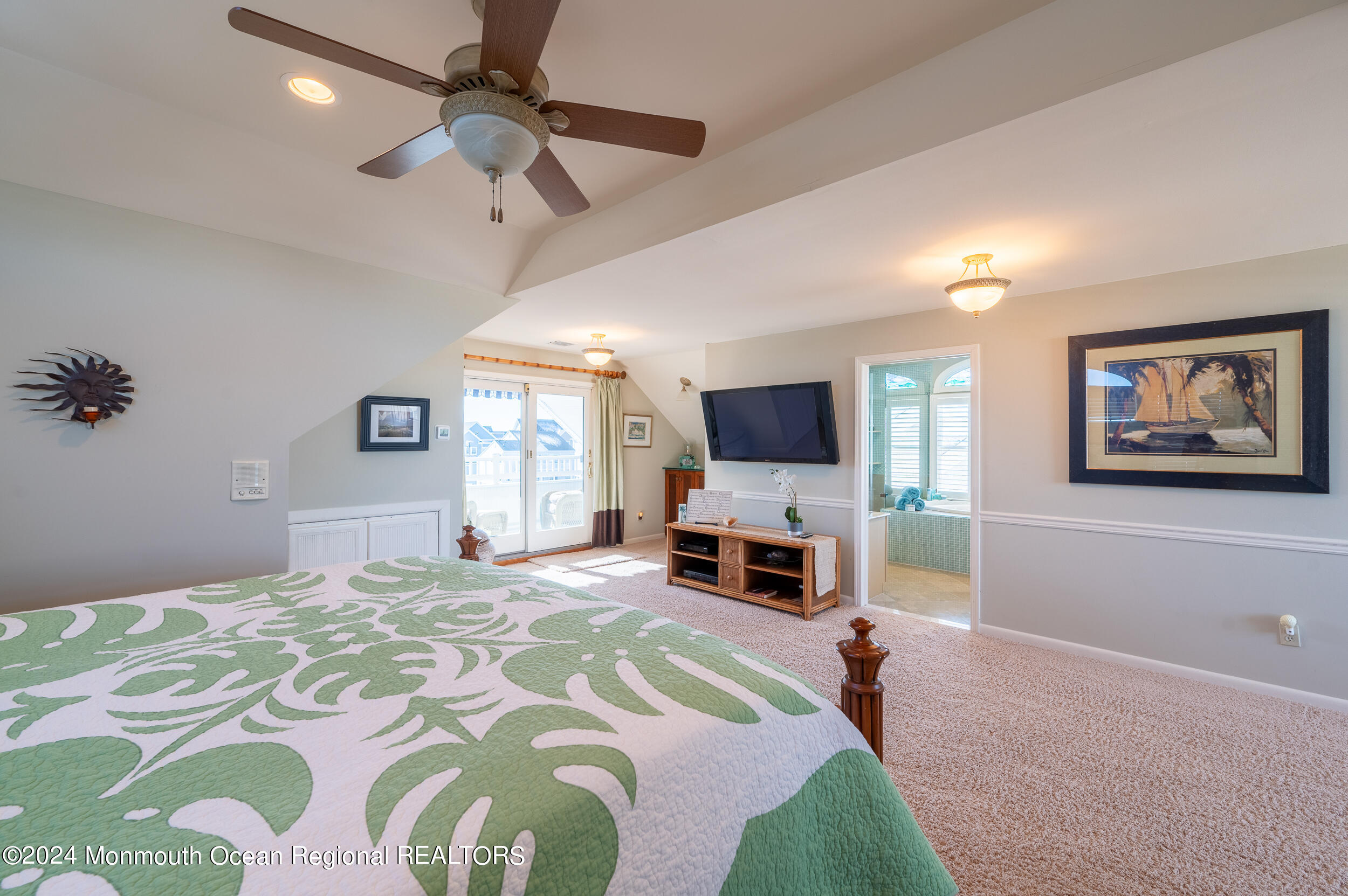 1 6th Terrace Seaside Heights, NJ 08751 - Photo 54 of 76 3rd Floor Master 4