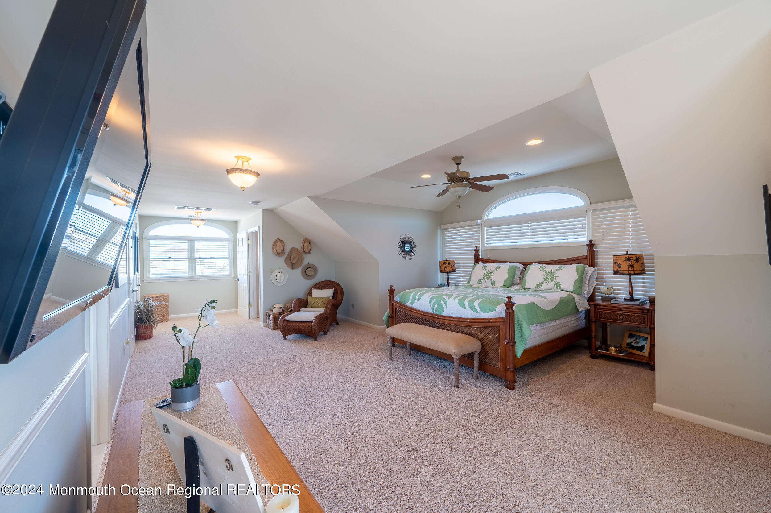 1 6th Terrace Seaside Heights, NJ 08751 - Photo 56 of 76 3rd Floor Master 6