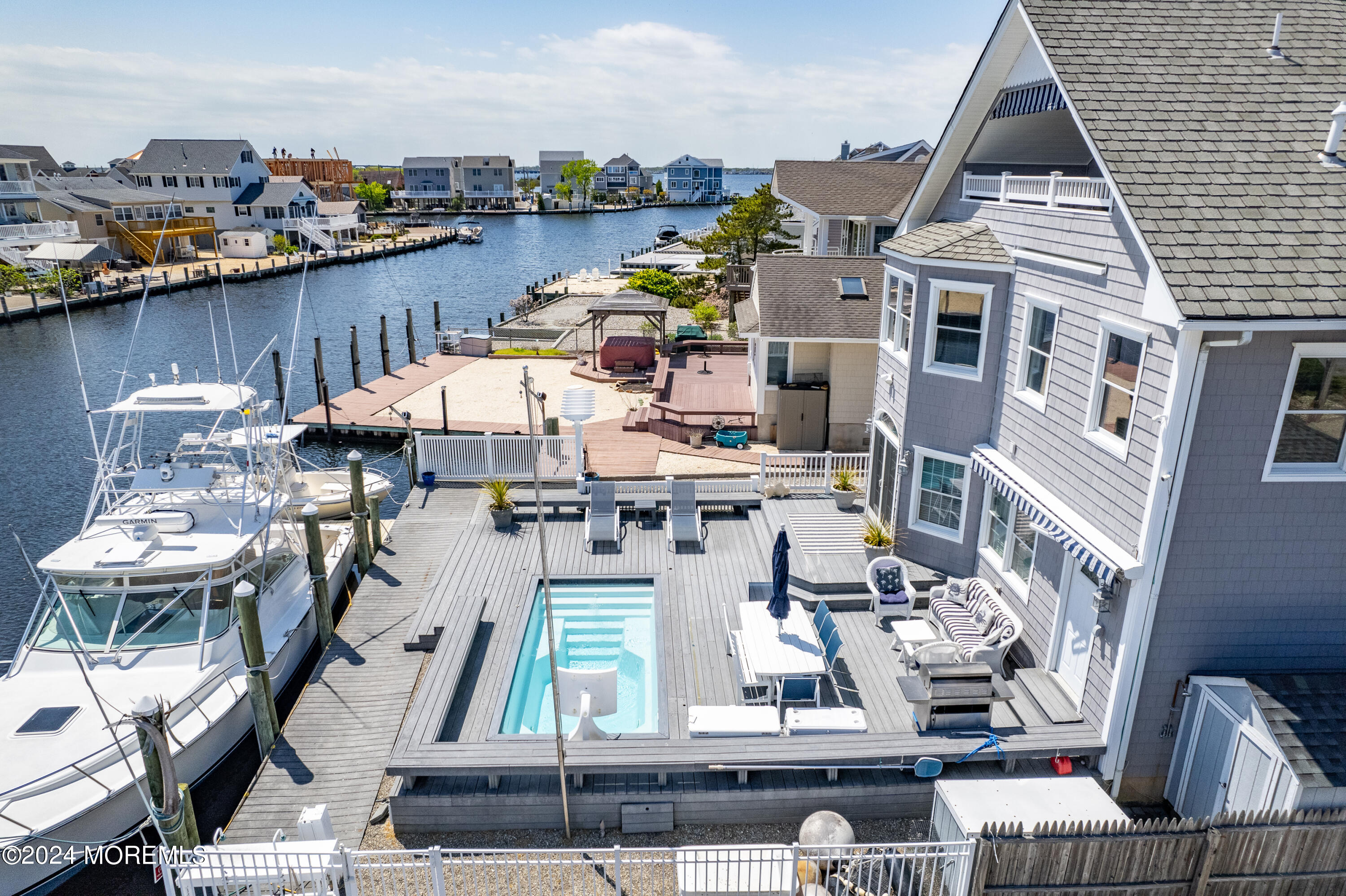 1 6th Terrace Seaside Heights, NJ 08751 - Photo 6 of 76 Back 13