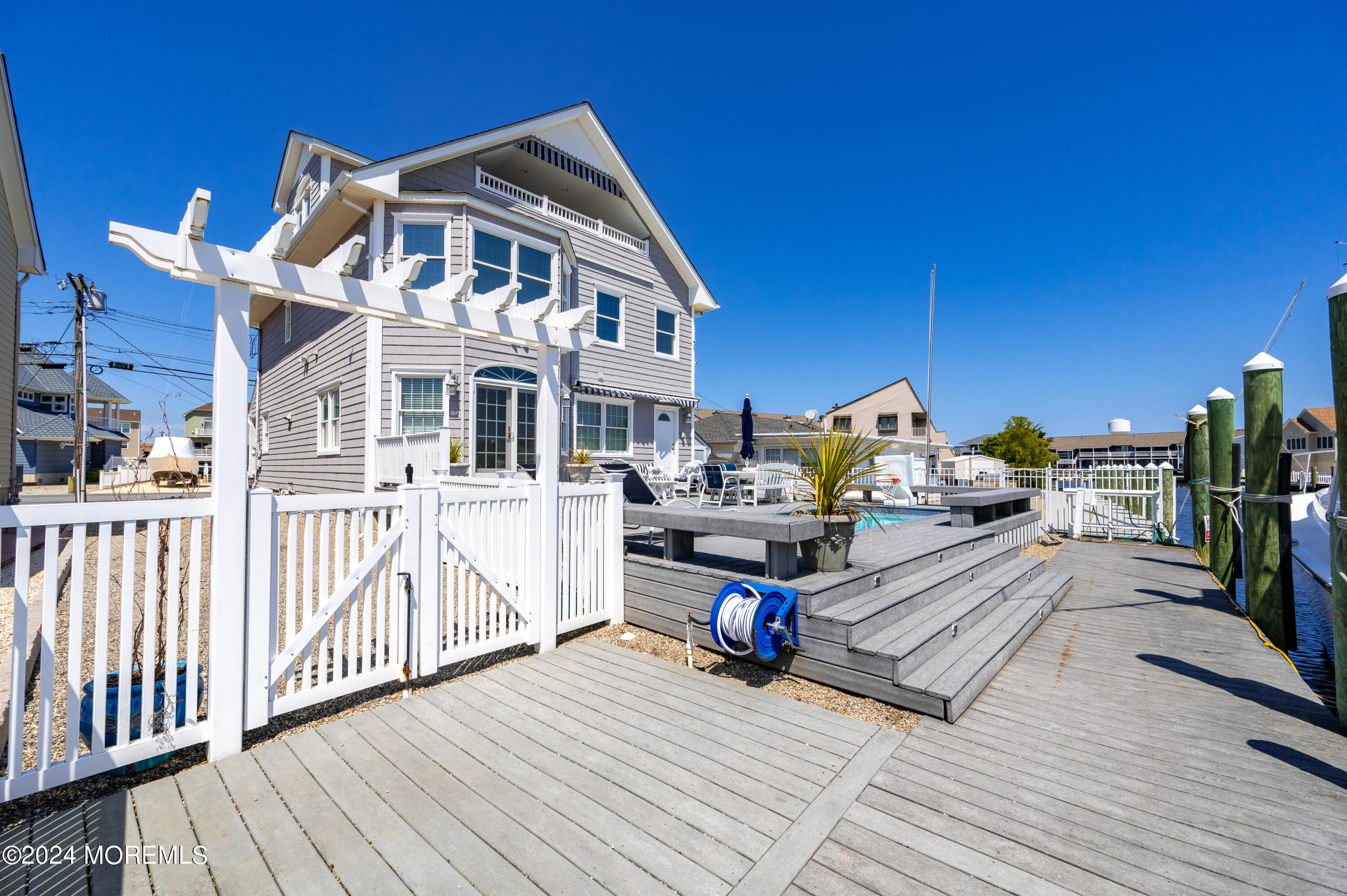 1 6th Terrace Seaside Heights, NJ 08751 - Photo 64 of 76 Back 5