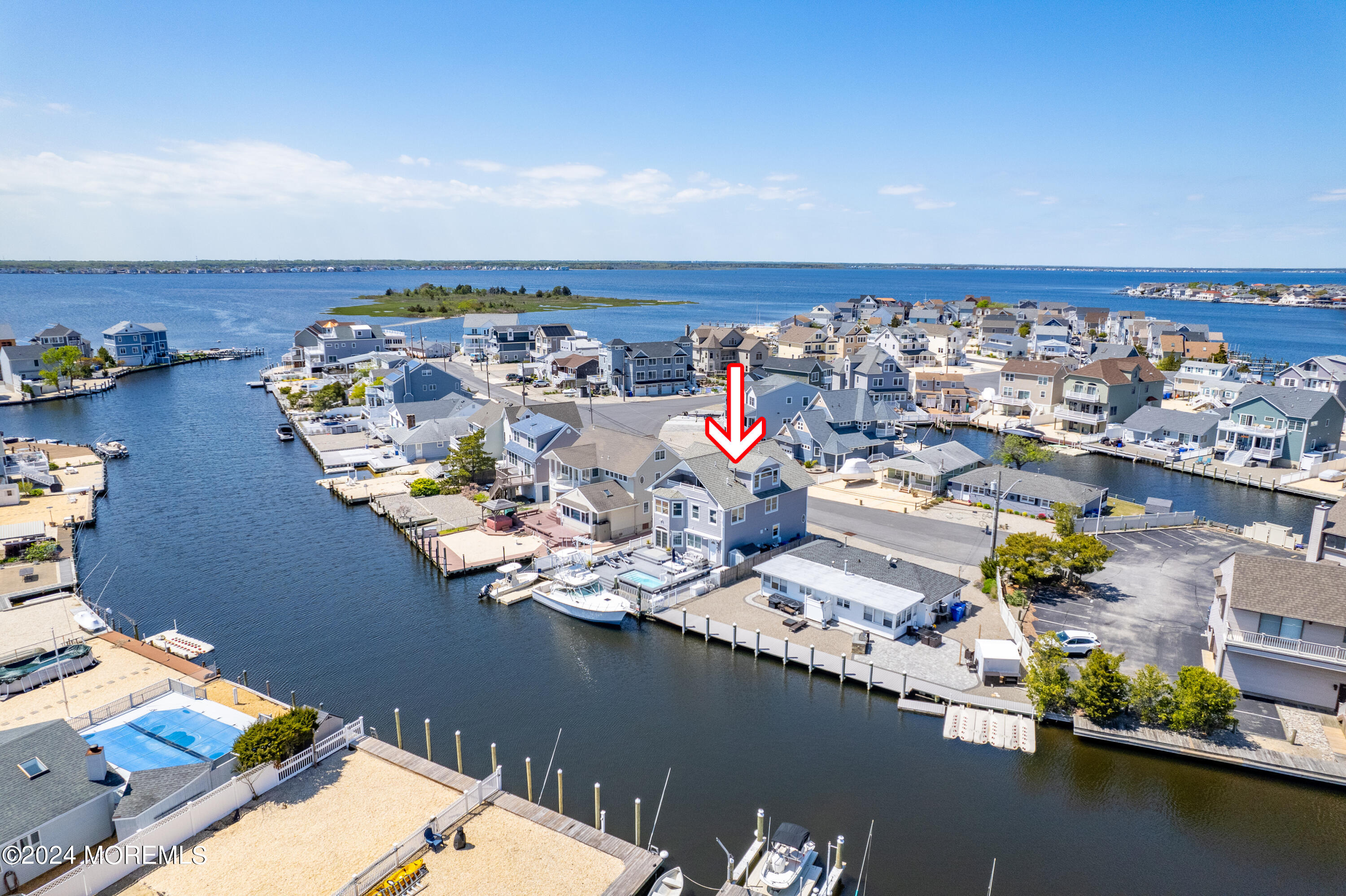 1 6th Terrace Seaside Heights, NJ 08751 - Photo 66 of 76 Back 7a