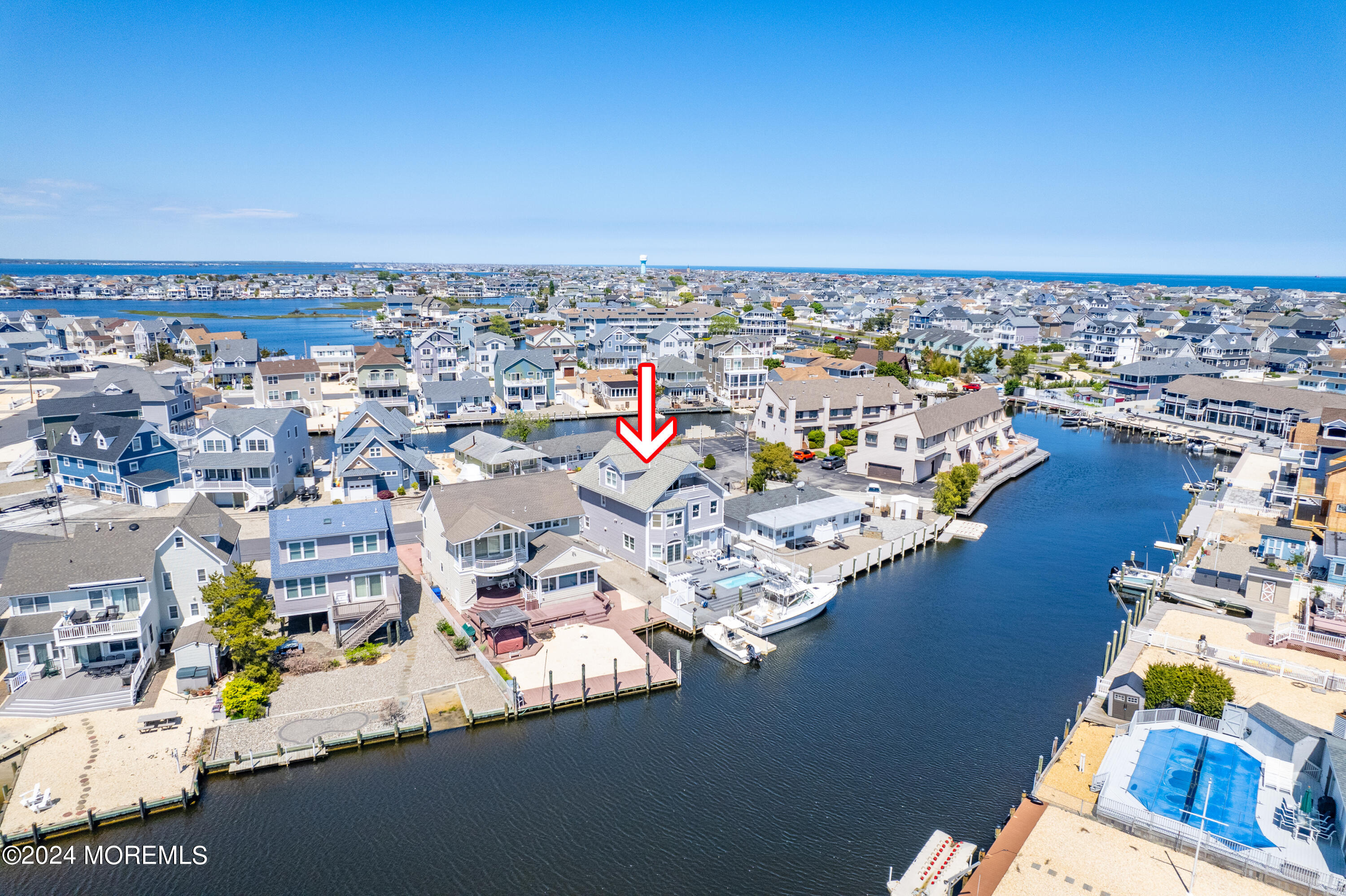 1 6th Terrace Seaside Heights, NJ 08751 - Photo 68 of 76 Back 9a