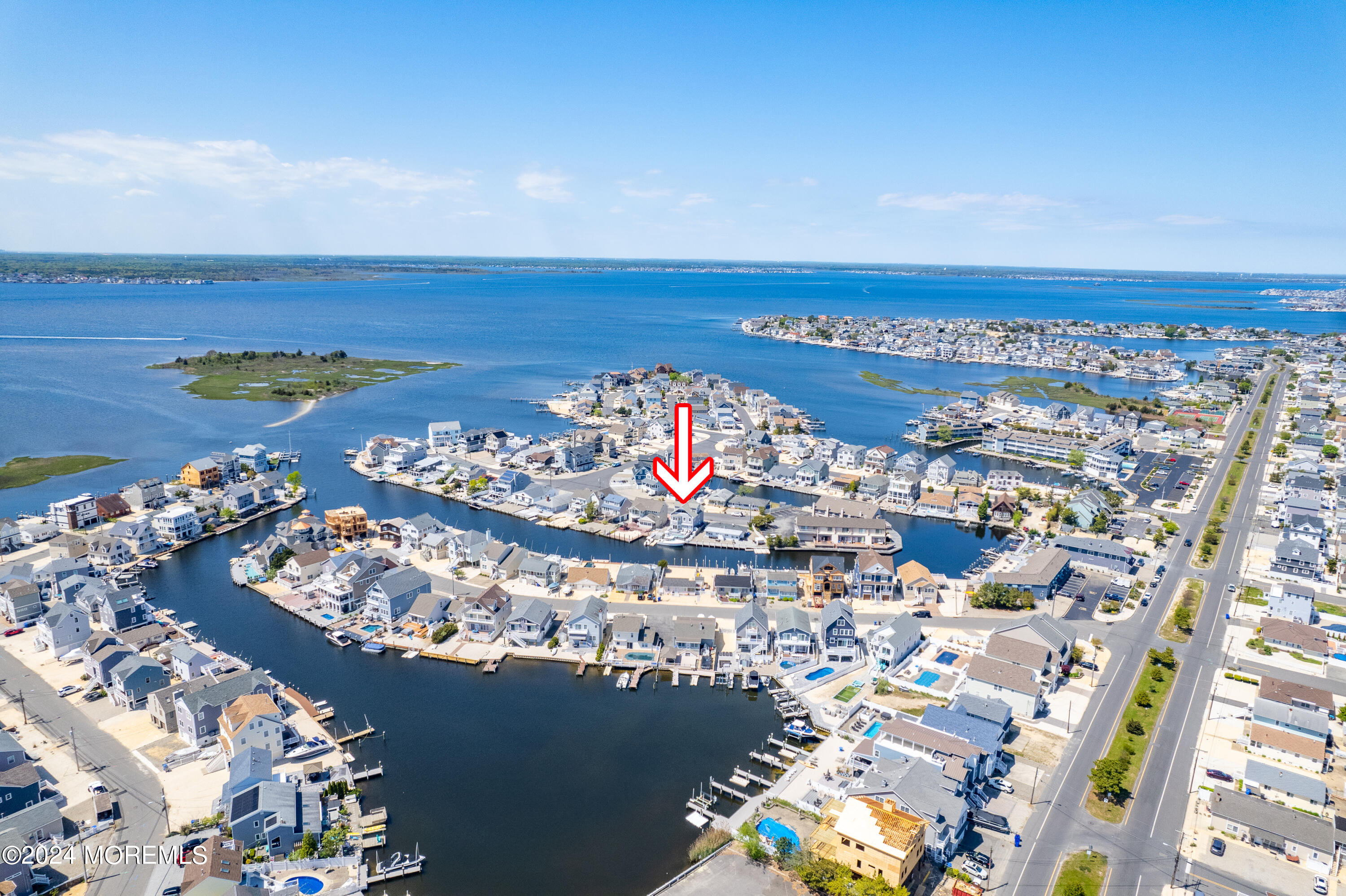 1 6th Terrace Seaside Heights, NJ 08751 - Photo 69 of 76 Back 15a