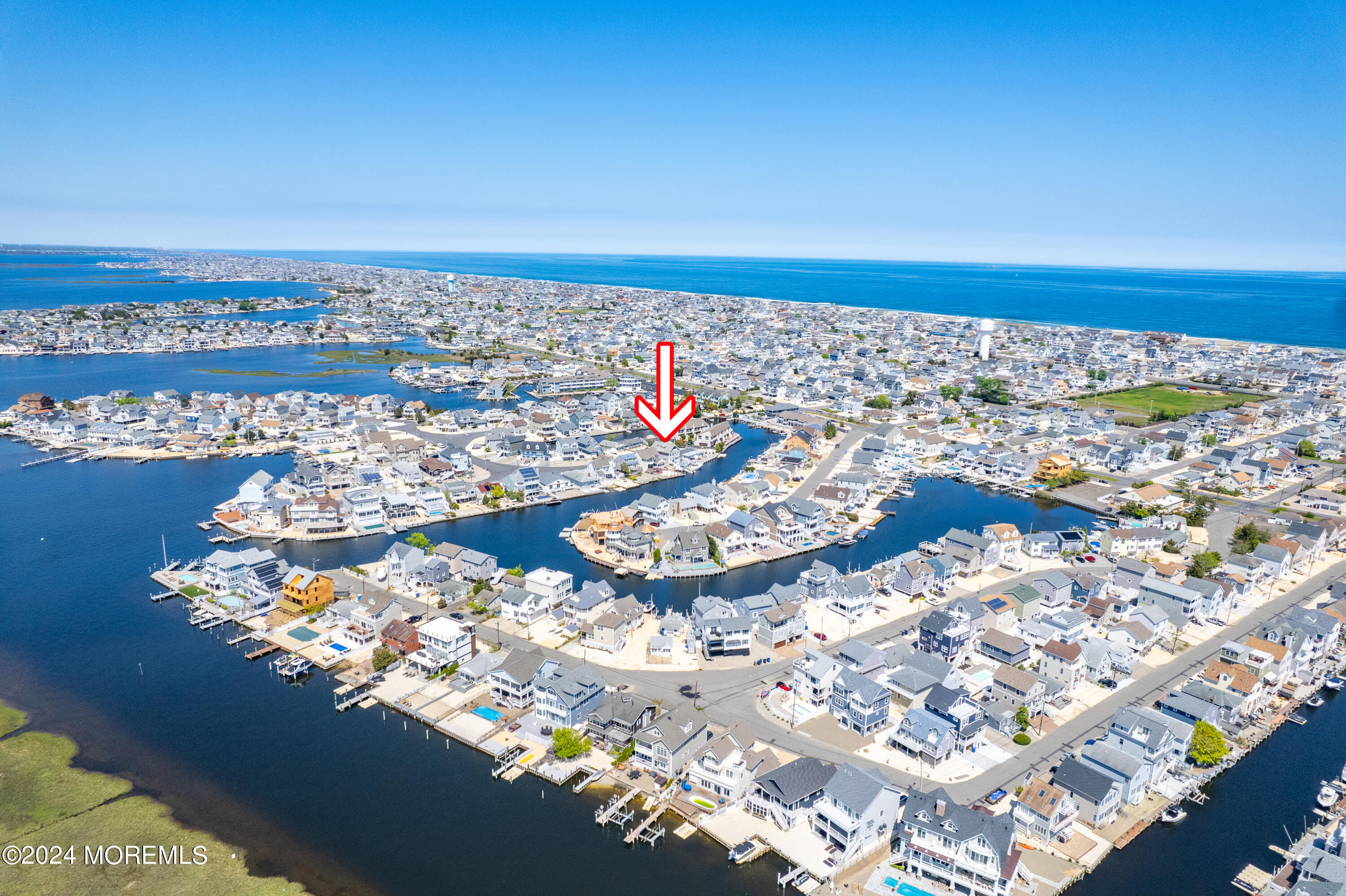 1 6th Terrace Seaside Heights, NJ 08751 - Photo 70 of 76 Back 16a