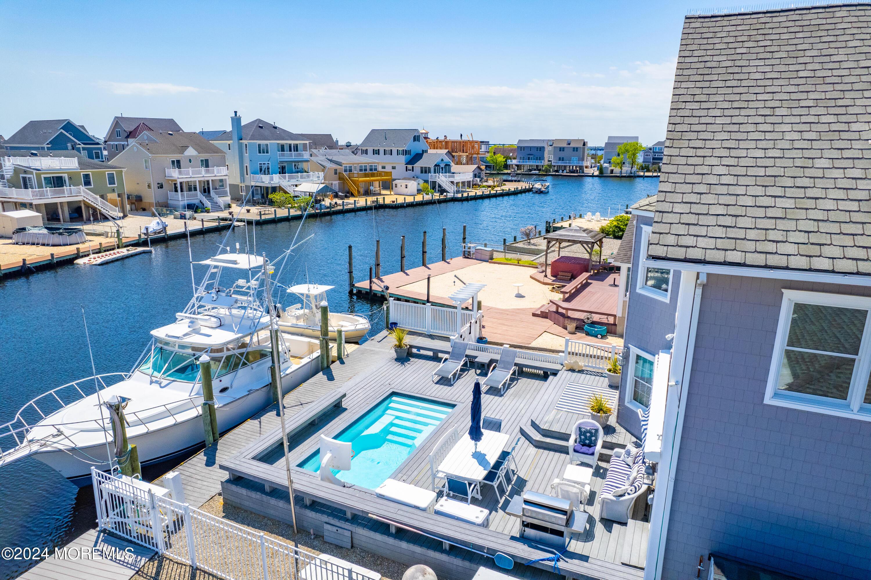 1 6th Terrace Seaside Heights, NJ 08751 - Photo 7 of 76 Back 12