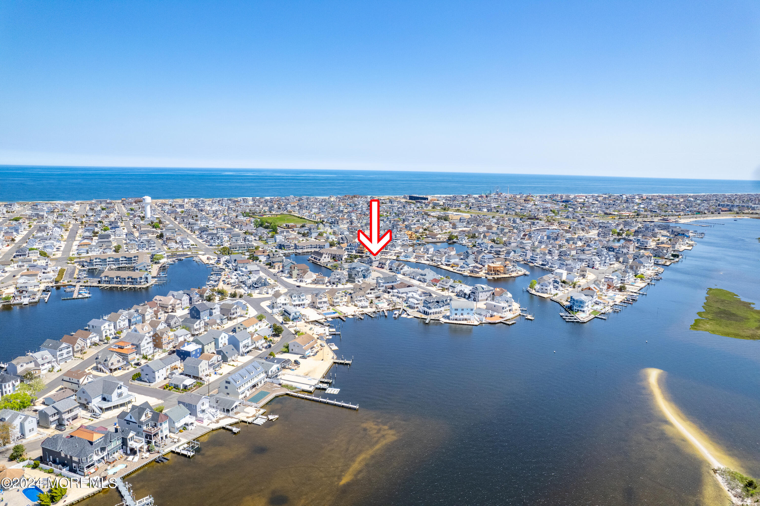 1 6th Terrace Seaside Heights, NJ 08751 - Photo 72 of 76 Front 4a