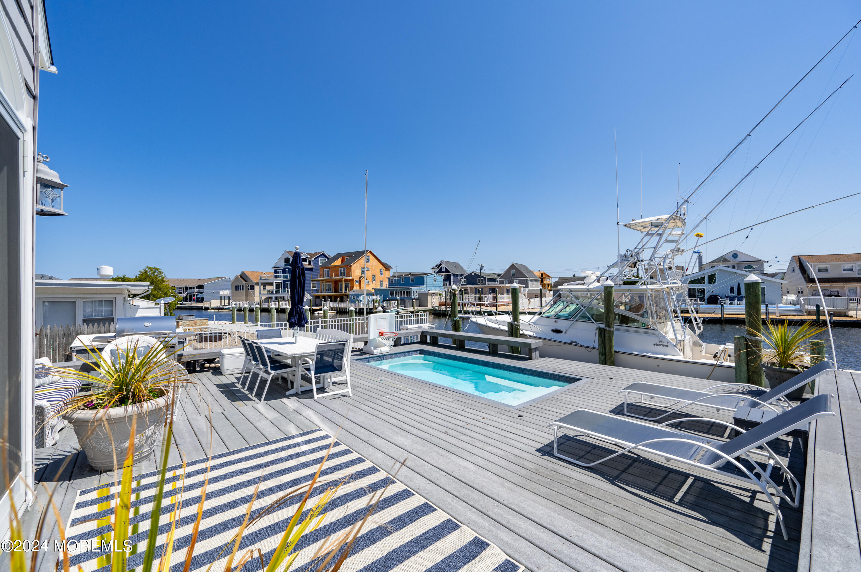 1 6th Terrace Seaside Heights, NJ 08751 - Photo 8 of 76 Back 1a