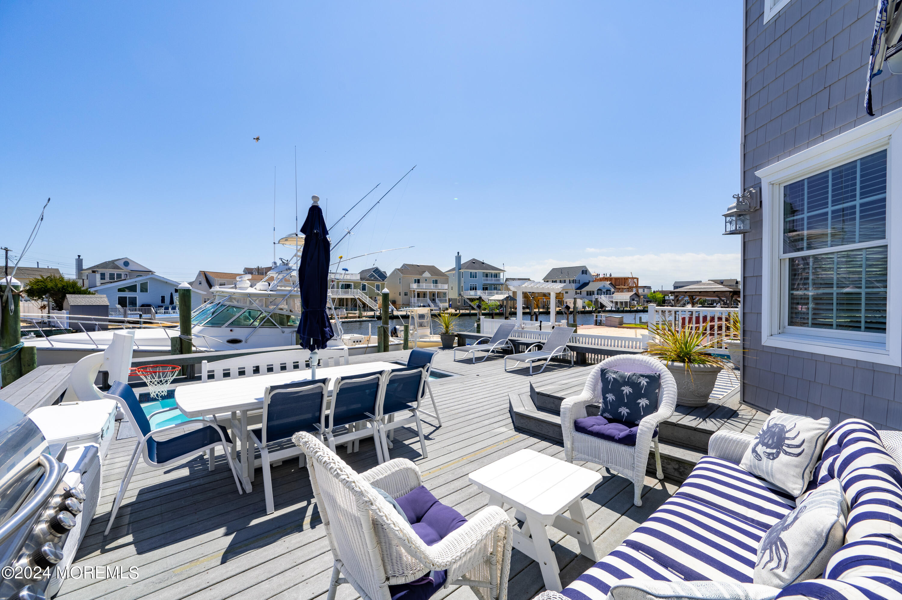 1 6th Terrace Seaside Heights, NJ 08751 - Photo 10 of 76 Back 2