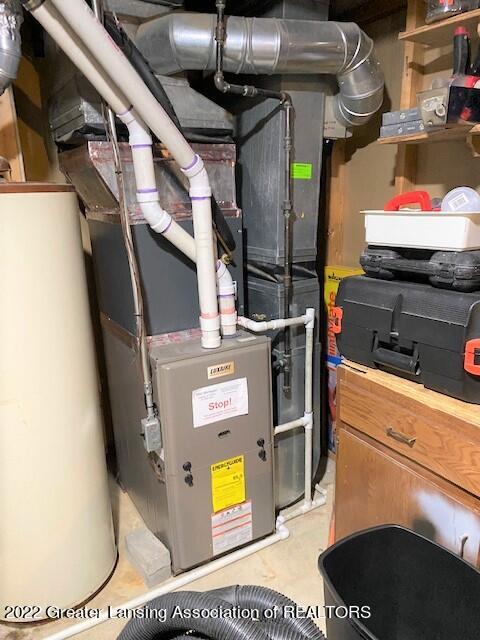 6646 North Welling Road St. Johns, MI 48879 - Photo 57 of 68 Furnace