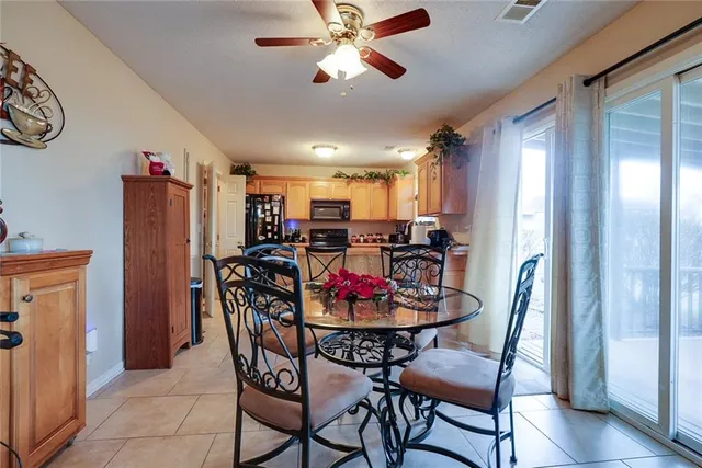 $280,000 | 1103 Carlisle Drive, Raymore, MO 64083