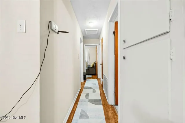 $144,850 | 1109 Laurel Avenue, Rockingham, NC 28379