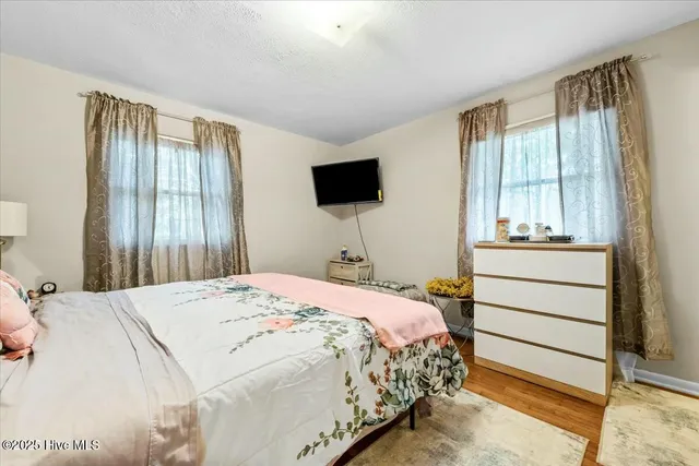 $144,850 | 1109 Laurel Avenue, Rockingham, NC 28379