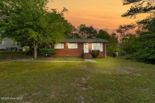 $144,850 | 1109 Laurel Avenue, Rockingham, NC 28379