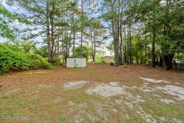 $144,850 | 1109 Laurel Avenue, Rockingham, NC 28379