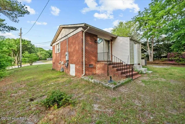 $144,850 | 1109 Laurel Avenue, Rockingham, NC 28379