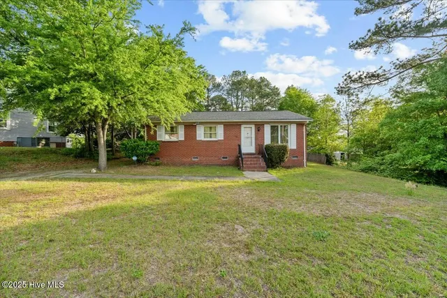 $144,850 | 1109 Laurel Avenue, Rockingham, NC 28379