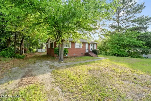 $144,850 | 1109 Laurel Avenue, Rockingham, NC 28379