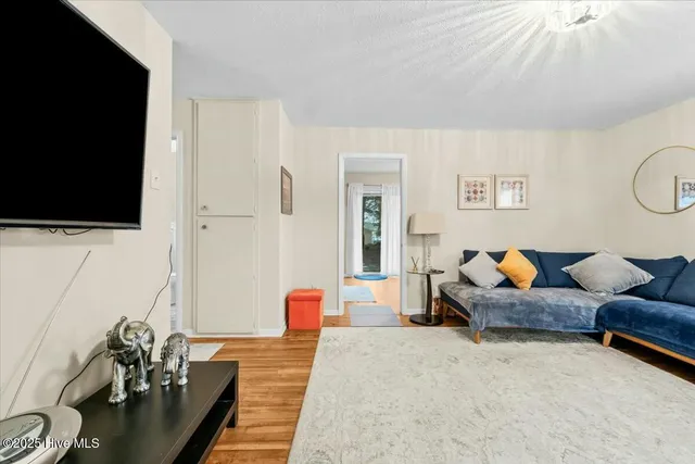 $144,850 | 1109 Laurel Avenue, Rockingham, NC 28379