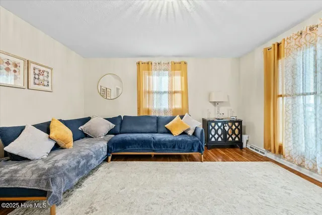 $144,850 | 1109 Laurel Avenue, Rockingham, NC 28379