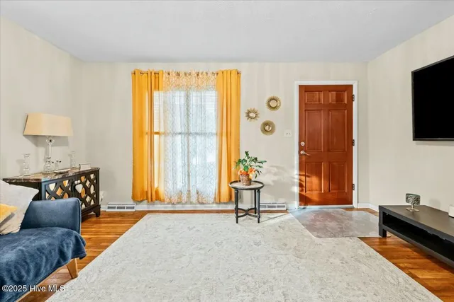 $144,850 | 1109 Laurel Avenue, Rockingham, NC 28379