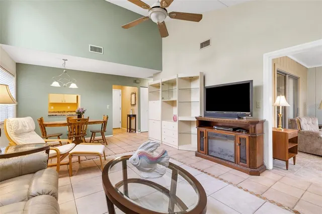 $169,000 | 5003 Village Gardens Drive, Unit 39, Sarasota, FL 34234