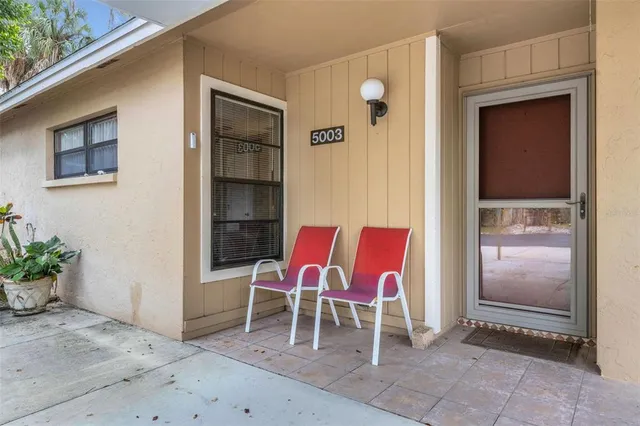 $169,000 | 5003 Village Gardens Drive, Unit 39, Sarasota, FL 34234